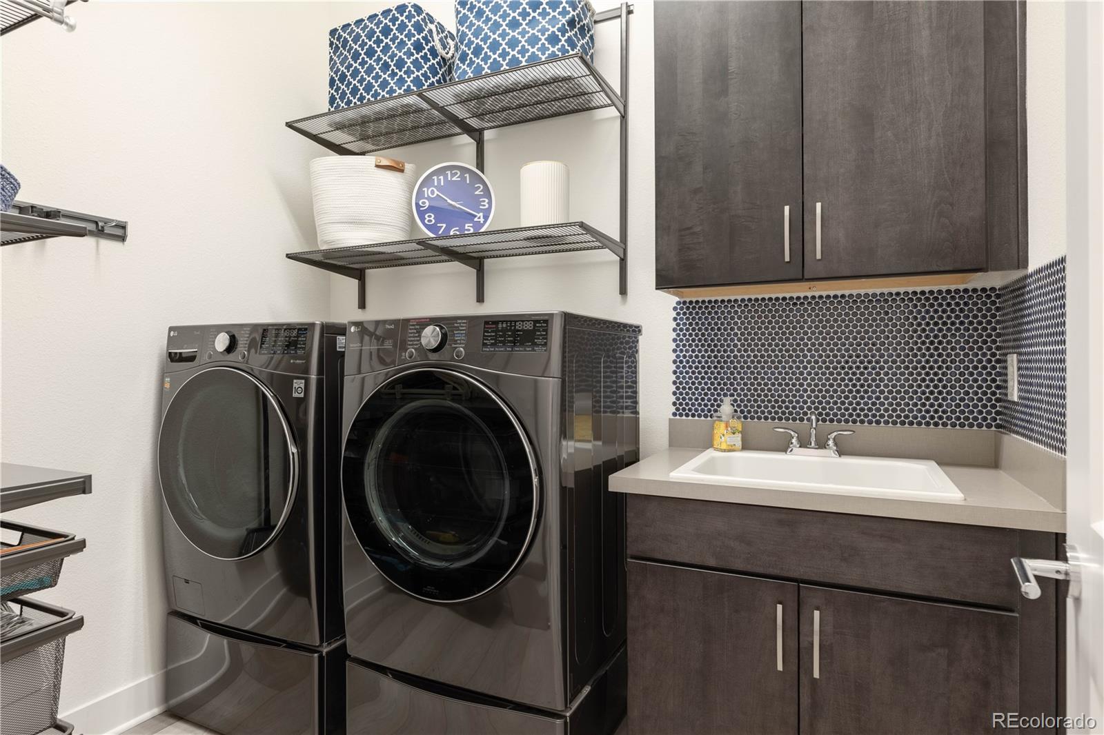MLS Image #24 for 5647  water avens drive,castle rock, Colorado