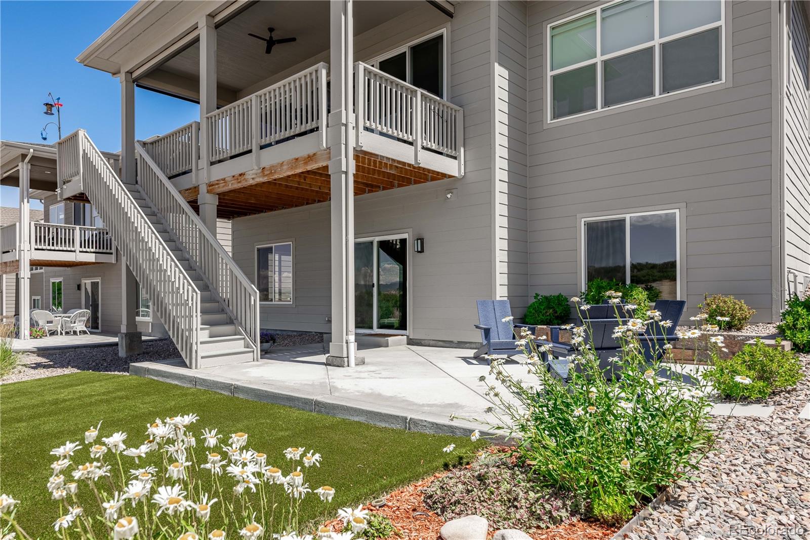 MLS Image #33 for 5647  water avens drive,castle rock, Colorado