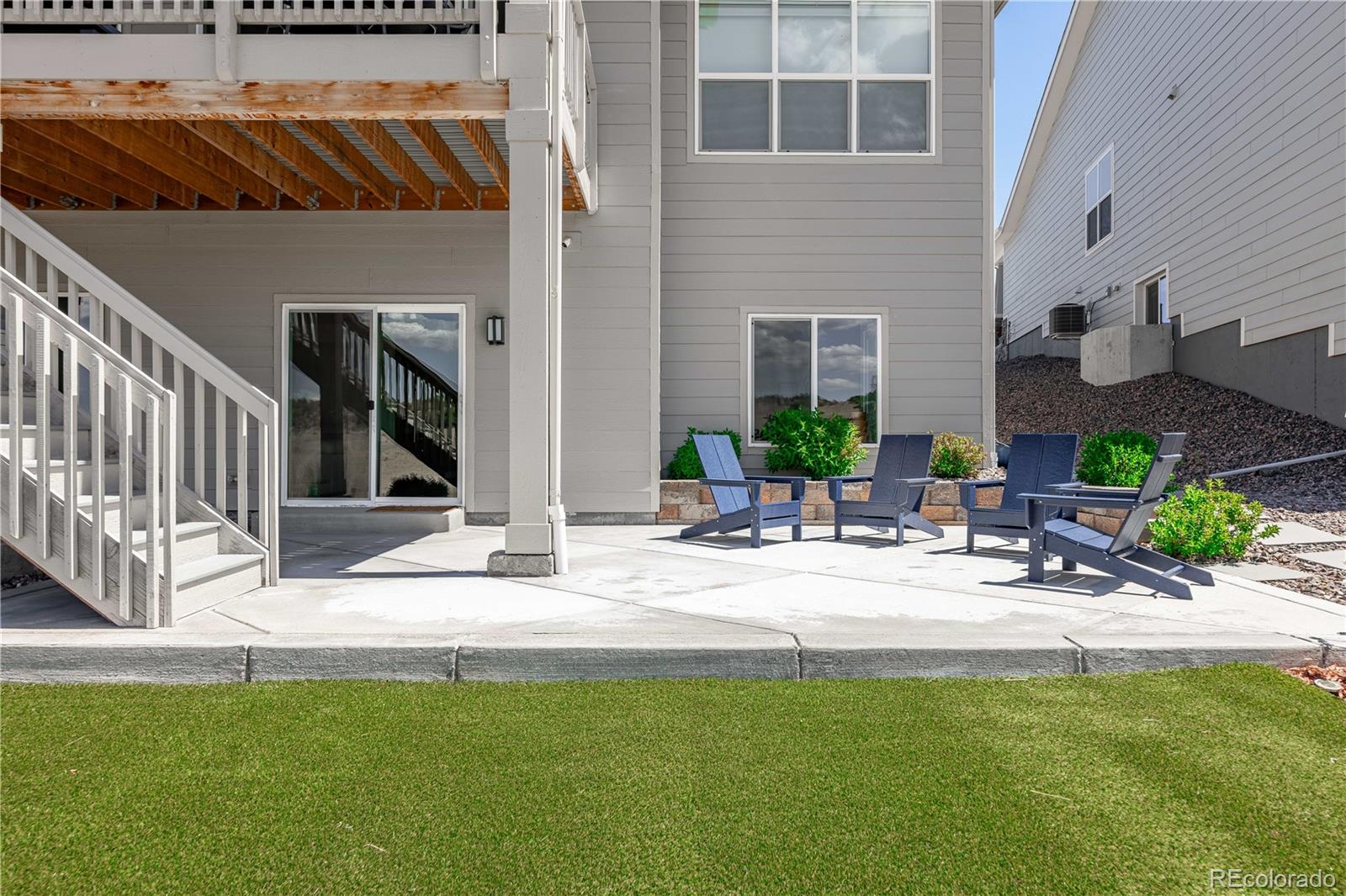 MLS Image #34 for 5647  water avens drive,castle rock, Colorado