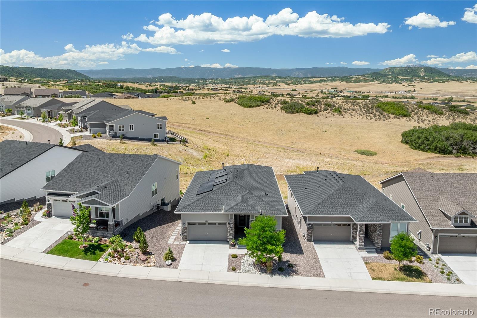 MLS Image #35 for 5647  water avens drive,castle rock, Colorado