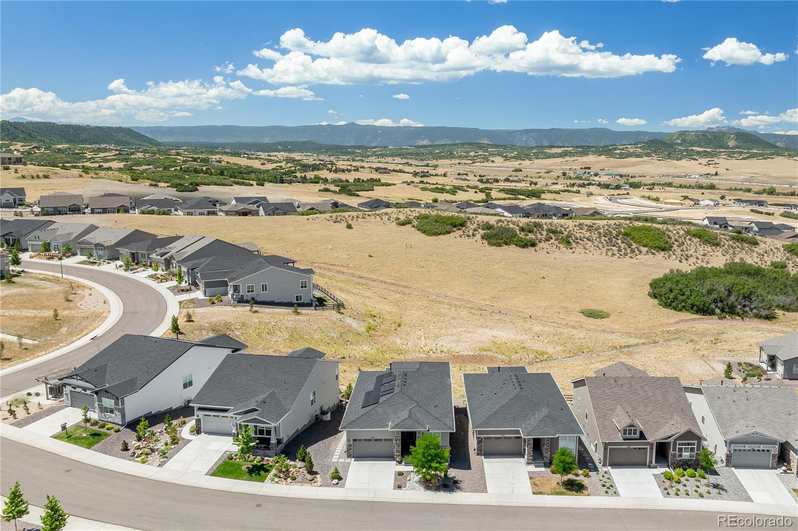 MLS Image #36 for 5647  water avens drive,castle rock, Colorado