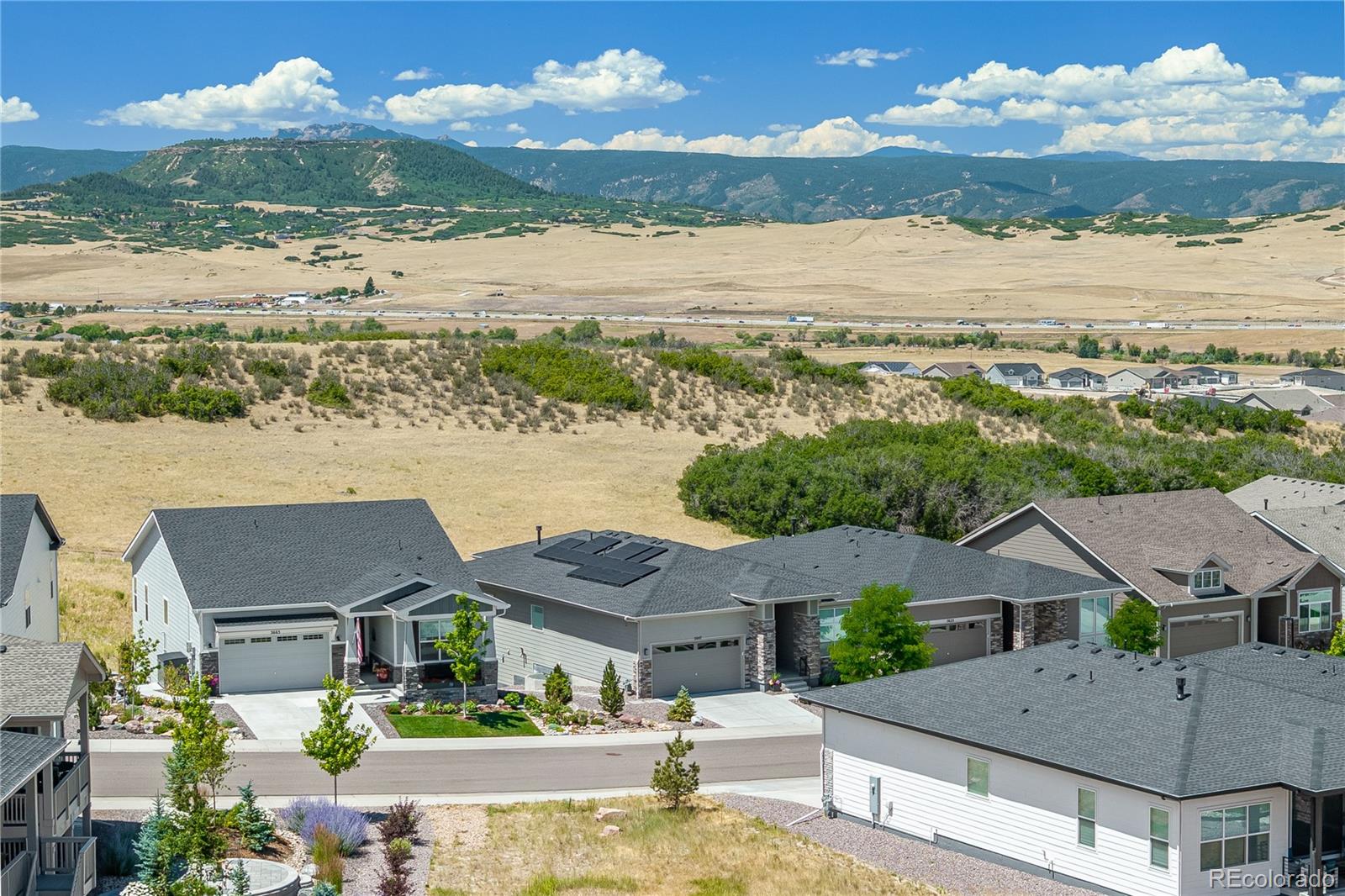 MLS Image #37 for 5647  water avens drive,castle rock, Colorado