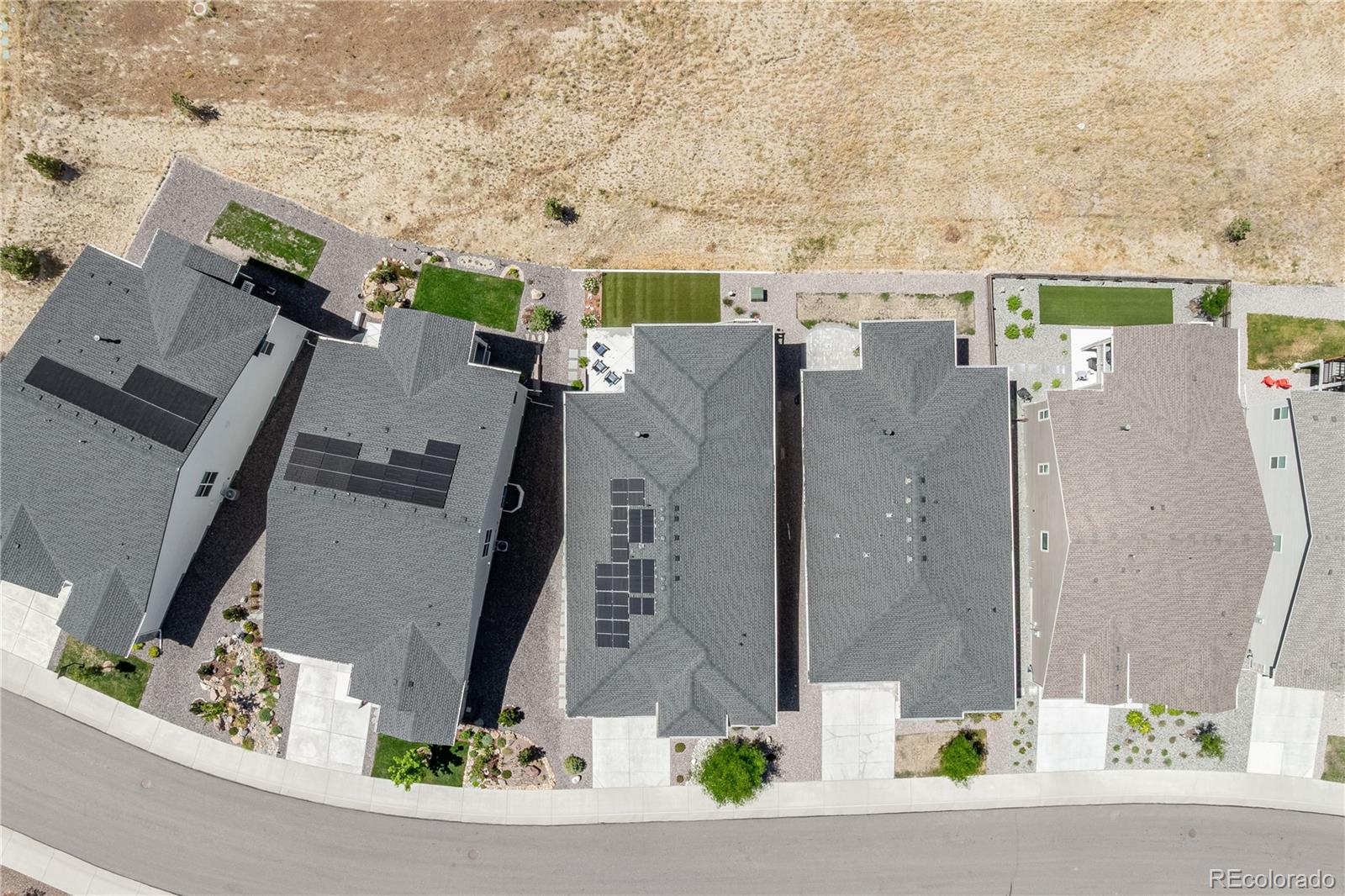 MLS Image #39 for 5647  water avens drive,castle rock, Colorado