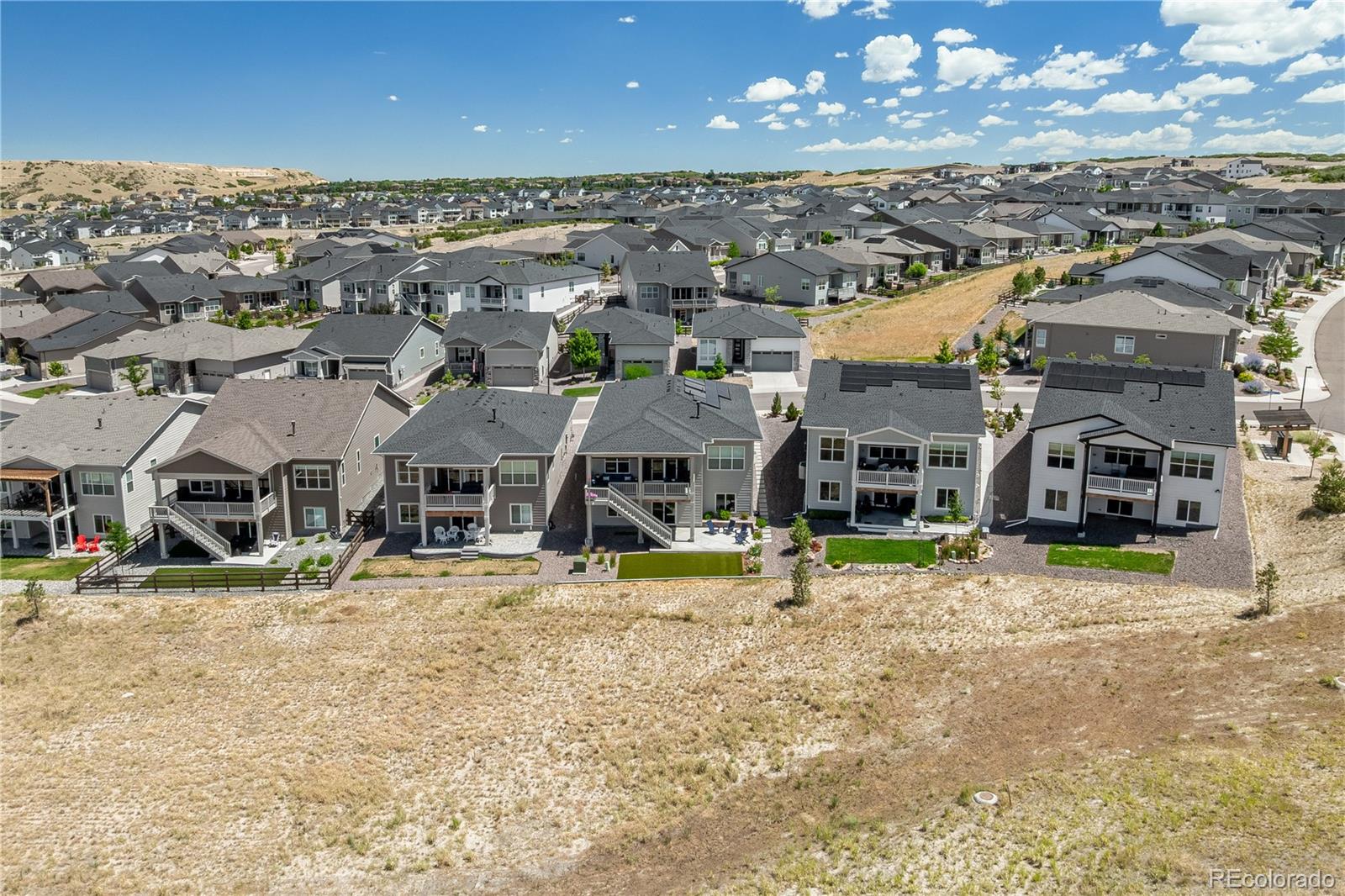 MLS Image #41 for 5647  water avens drive,castle rock, Colorado