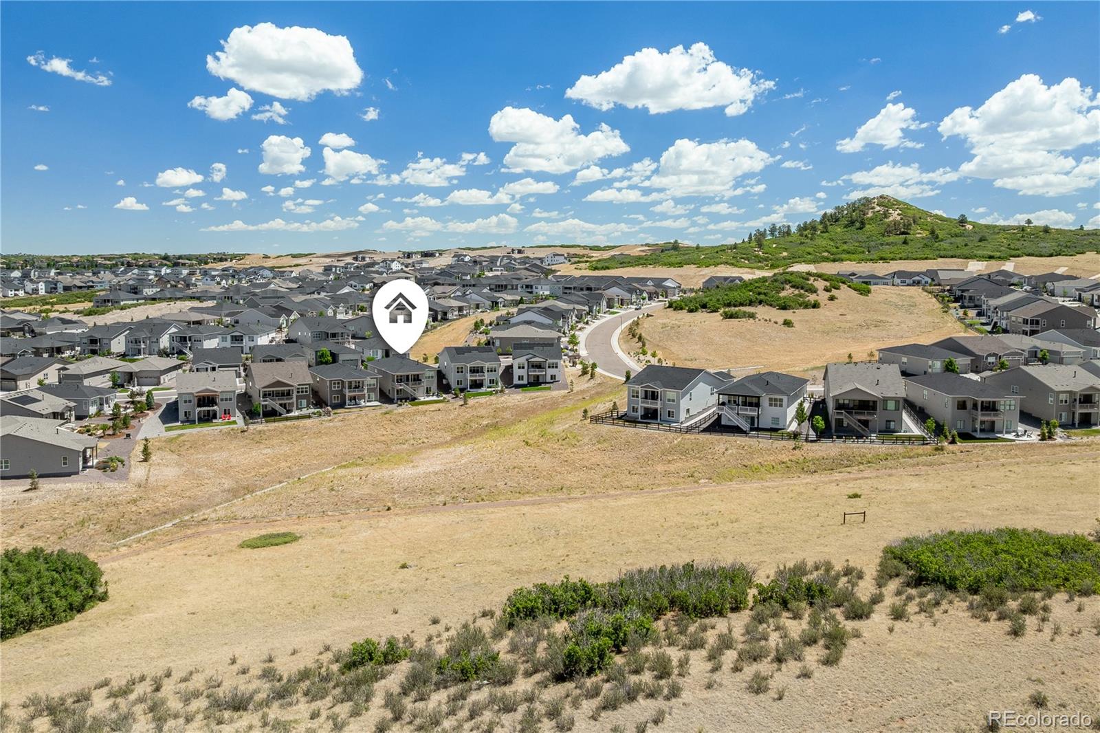 MLS Image #43 for 5647  water avens drive,castle rock, Colorado