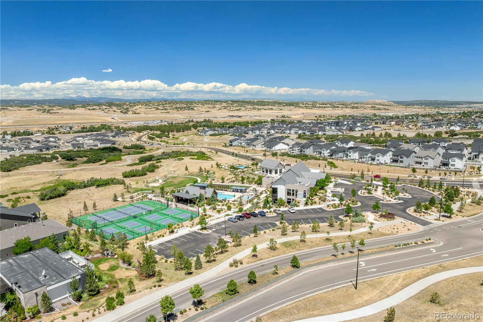 MLS Image #45 for 5647  water avens drive,castle rock, Colorado
