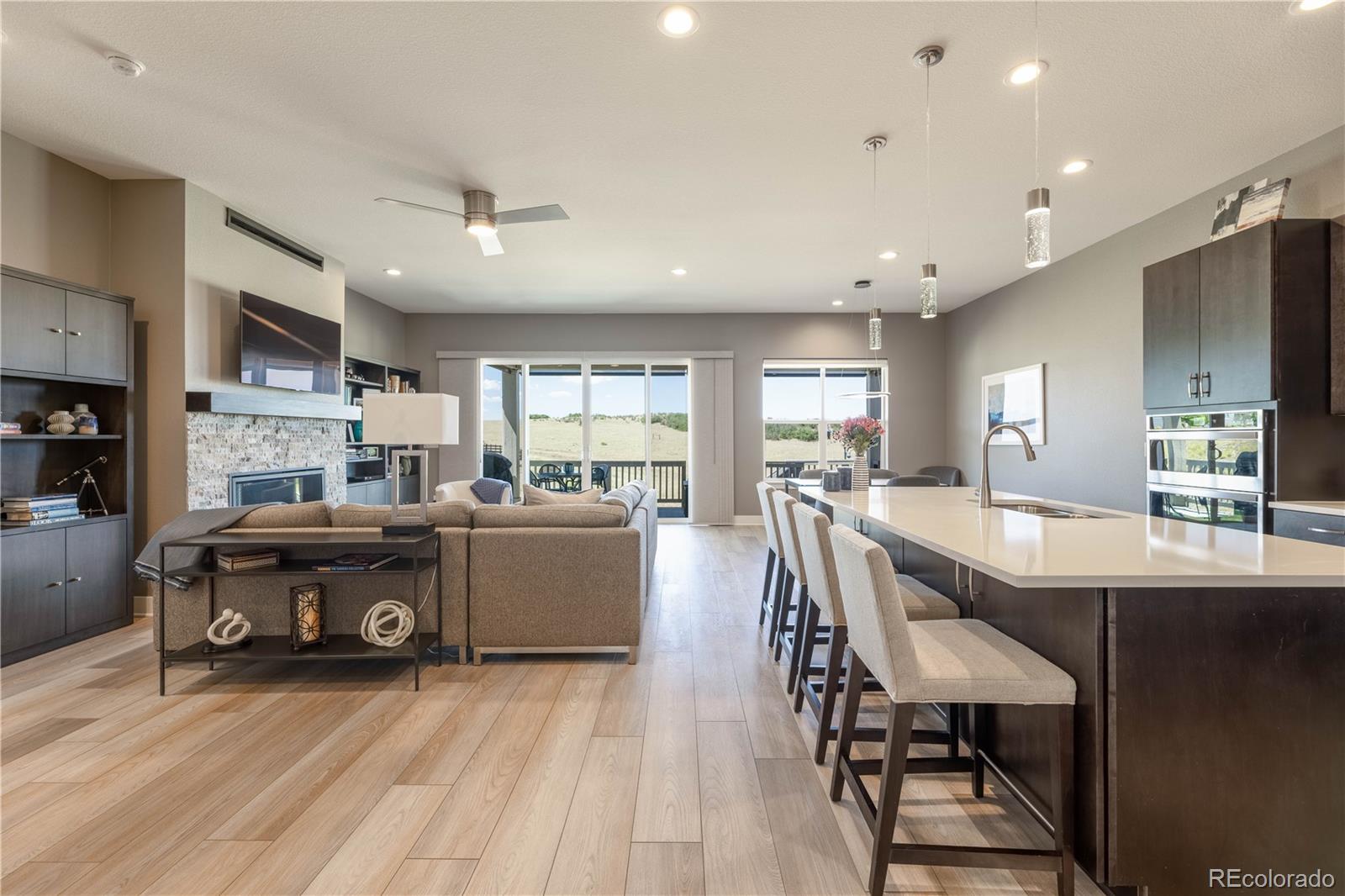 MLS Image #6 for 5647  water avens drive,castle rock, Colorado