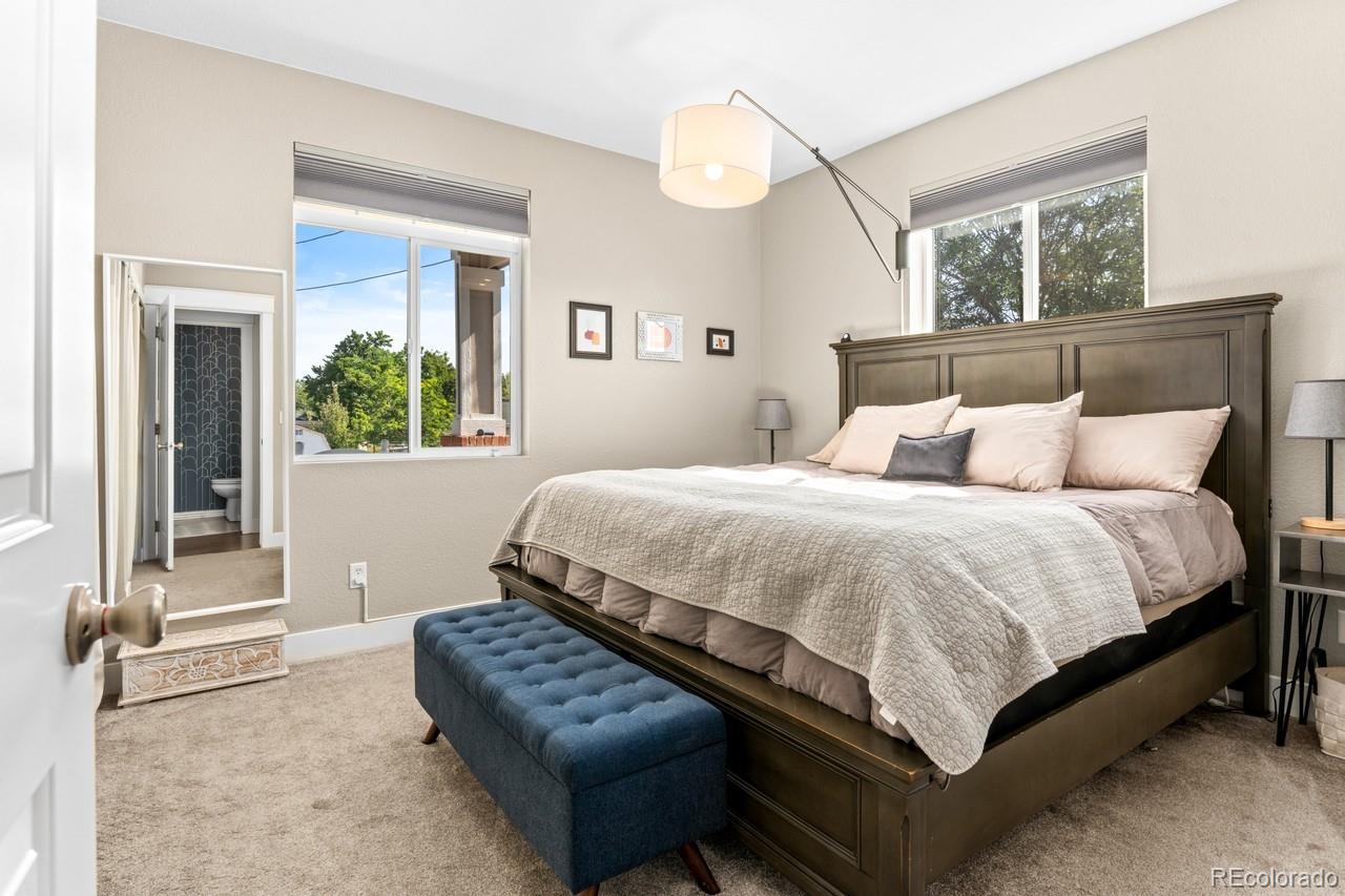 MLS Image #11 for 2330 w scott place,denver, Colorado