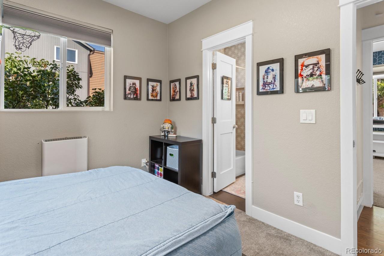 MLS Image #18 for 2330 w scott place,denver, Colorado