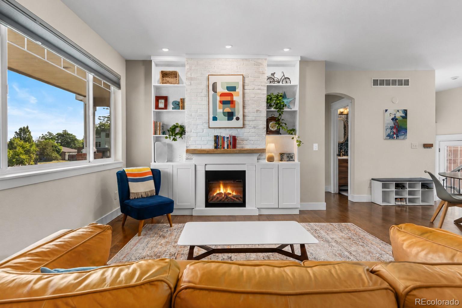 MLS Image #3 for 2330 w scott place,denver, Colorado