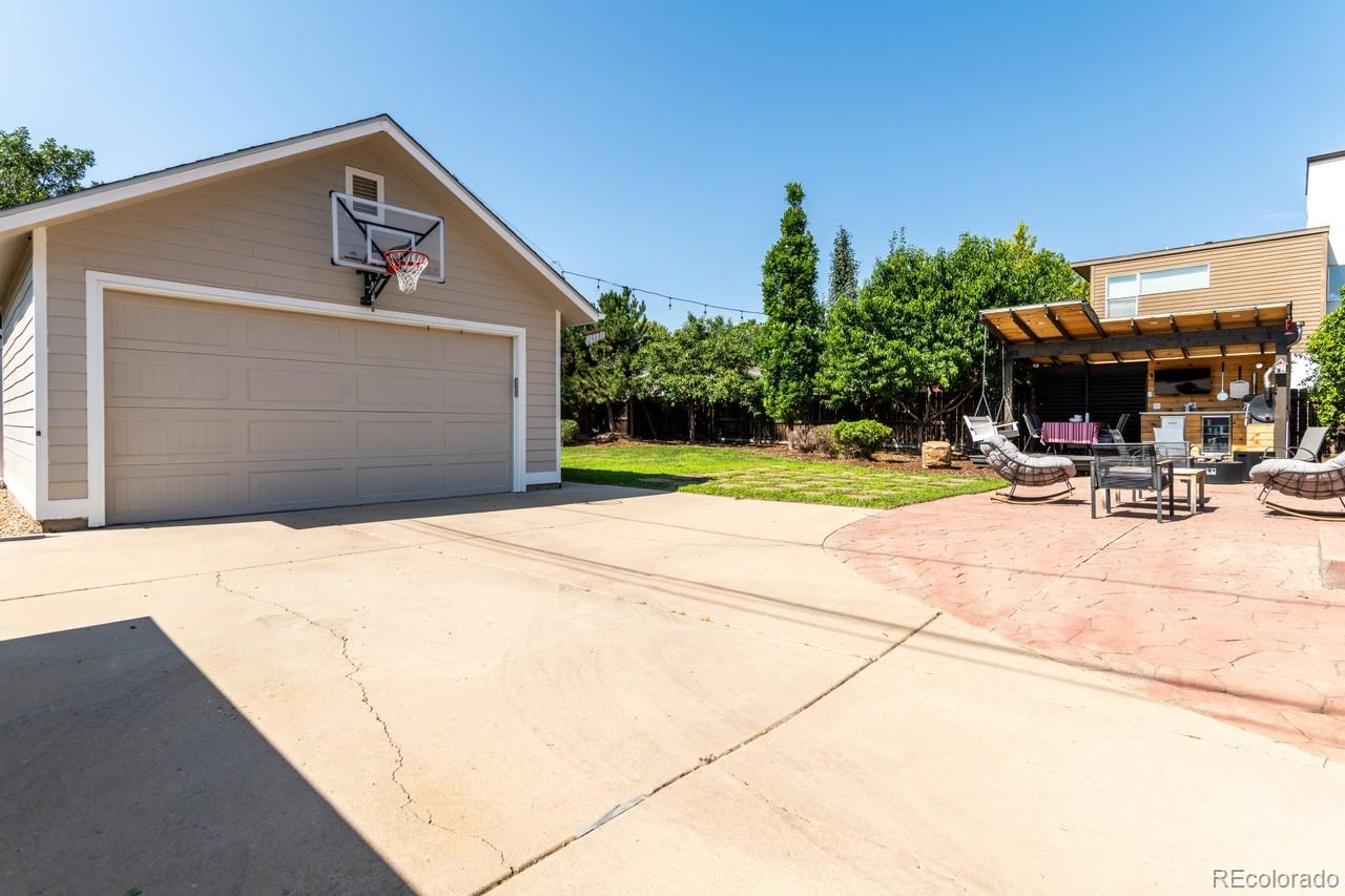 MLS Image #33 for 2330 w scott place,denver, Colorado
