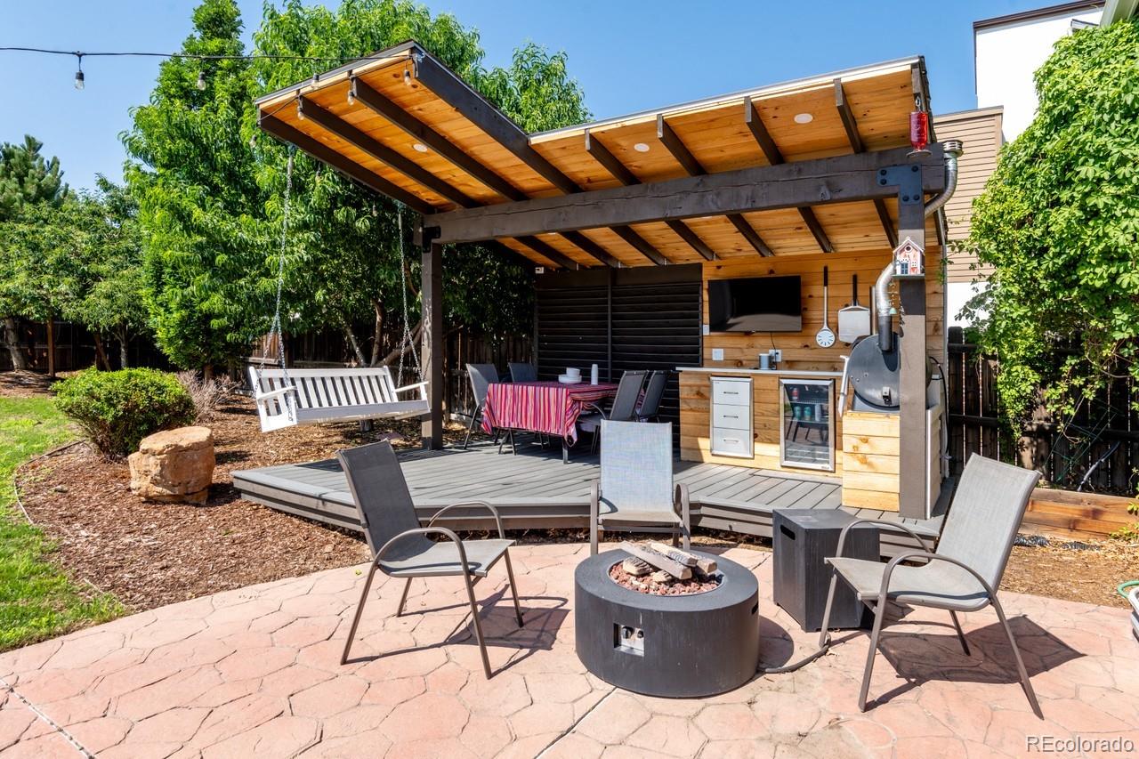 MLS Image #34 for 2330 w scott place,denver, Colorado