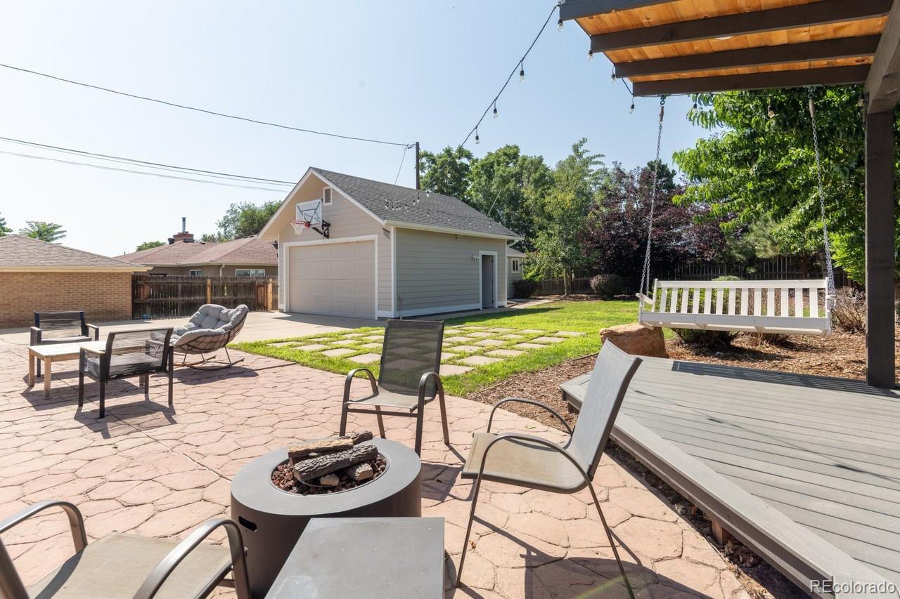 MLS Image #35 for 2330 w scott place,denver, Colorado