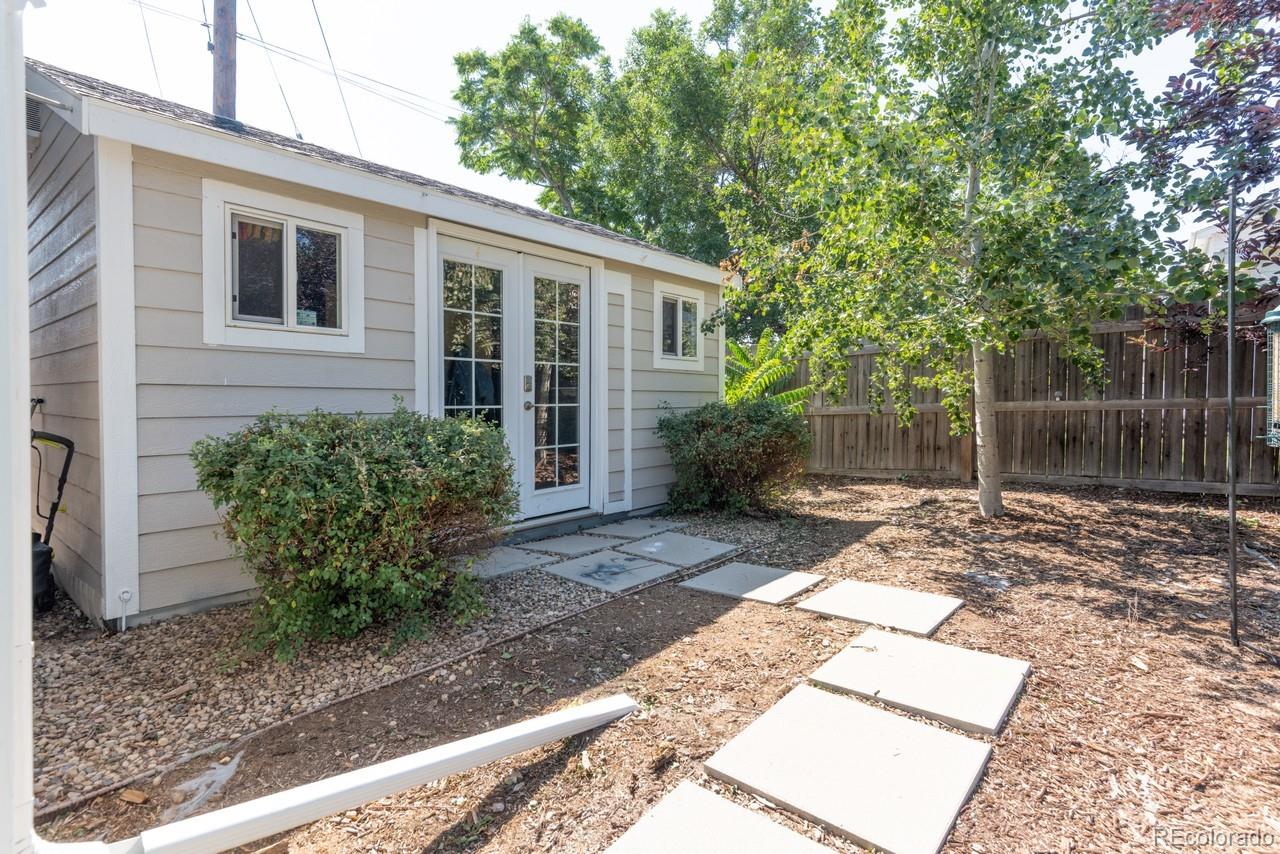 MLS Image #43 for 2330 w scott place,denver, Colorado