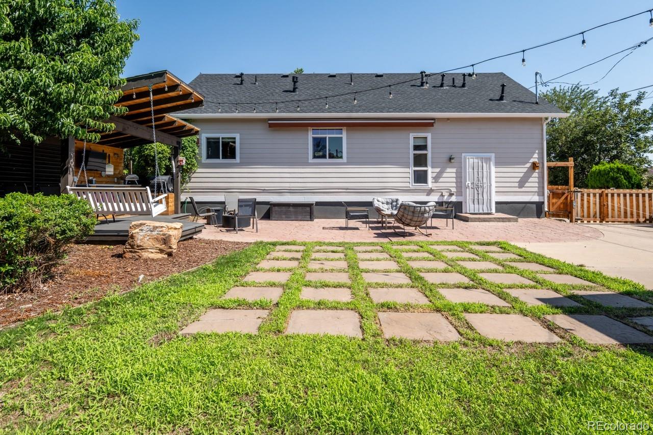 MLS Image #49 for 2330 w scott place,denver, Colorado
