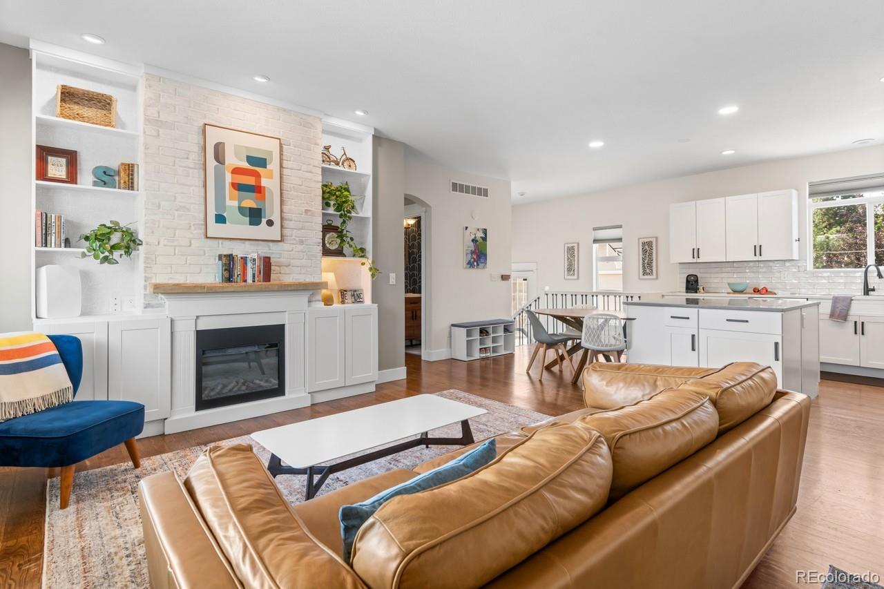 MLS Image #5 for 2330 w scott place,denver, Colorado