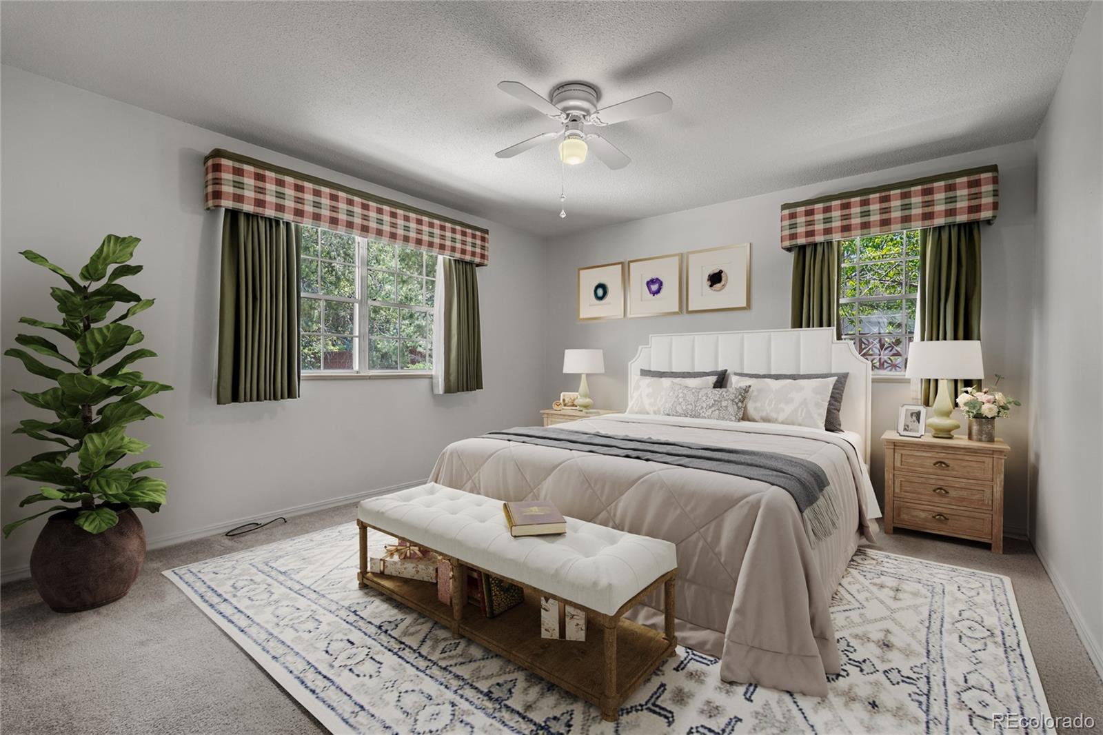 MLS Image #23 for 3135  lees lane,colorado springs, Colorado