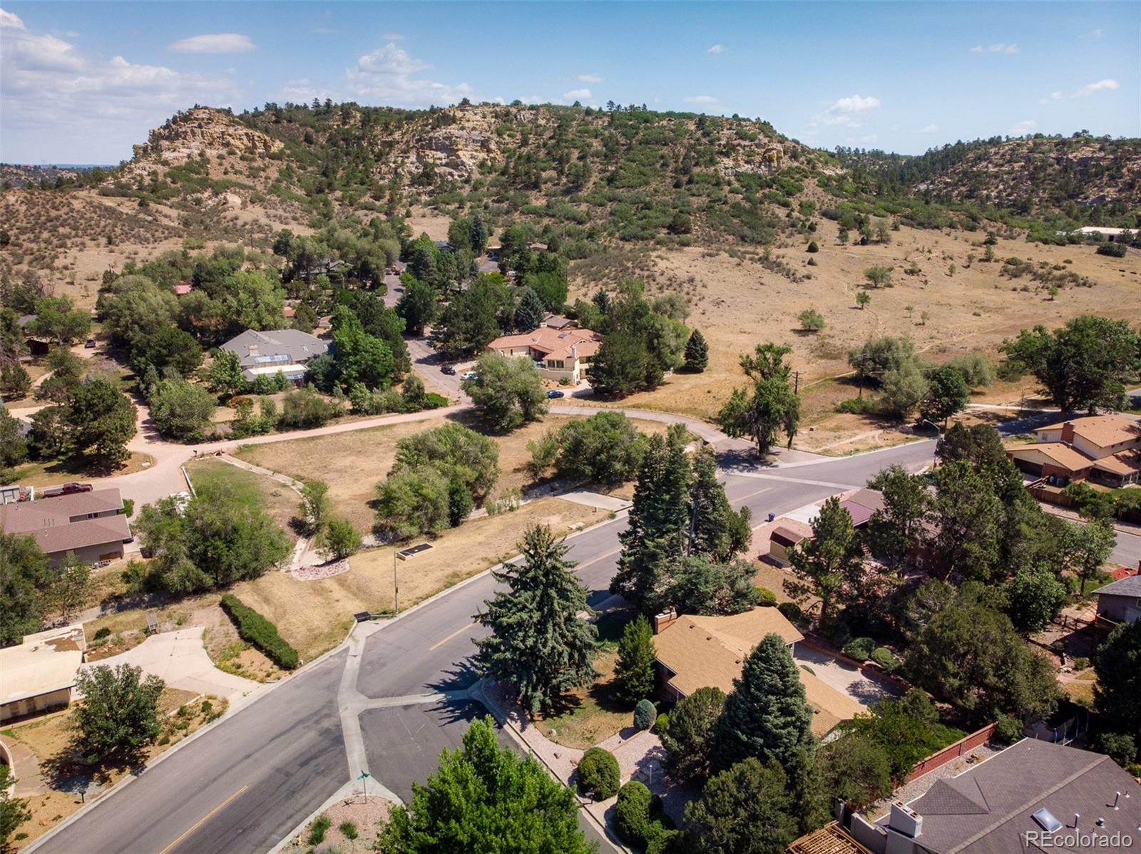 MLS Image #44 for 3135  lees lane,colorado springs, Colorado
