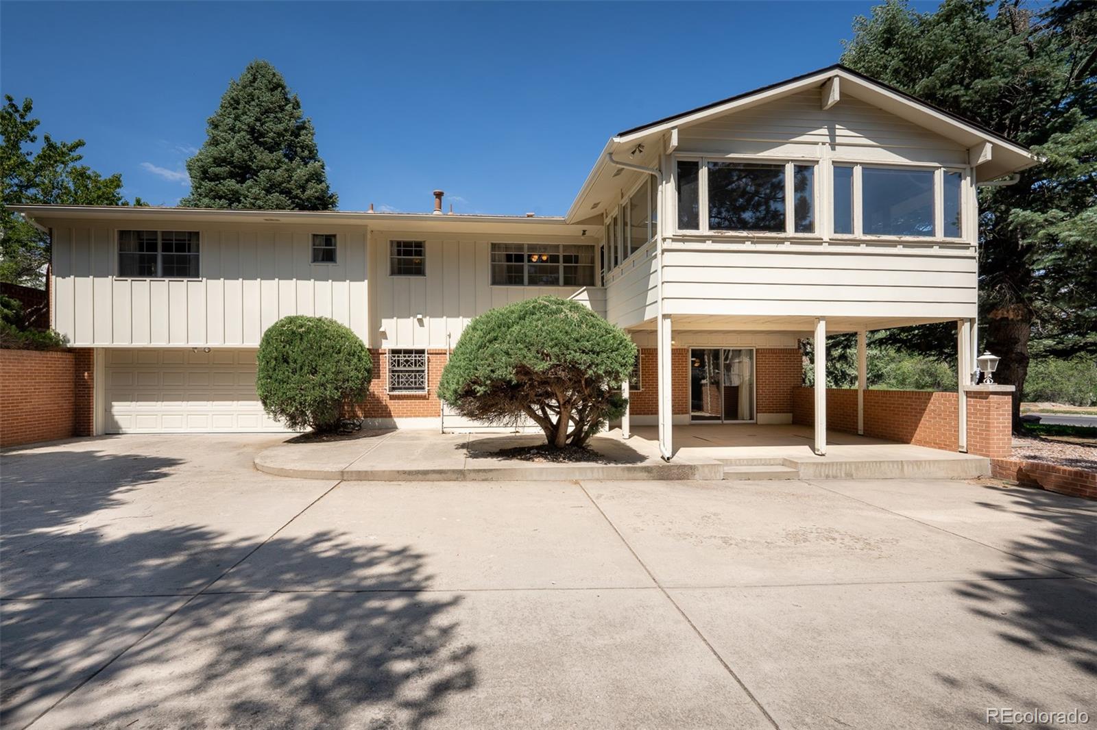 MLS Image #47 for 3135  lees lane,colorado springs, Colorado