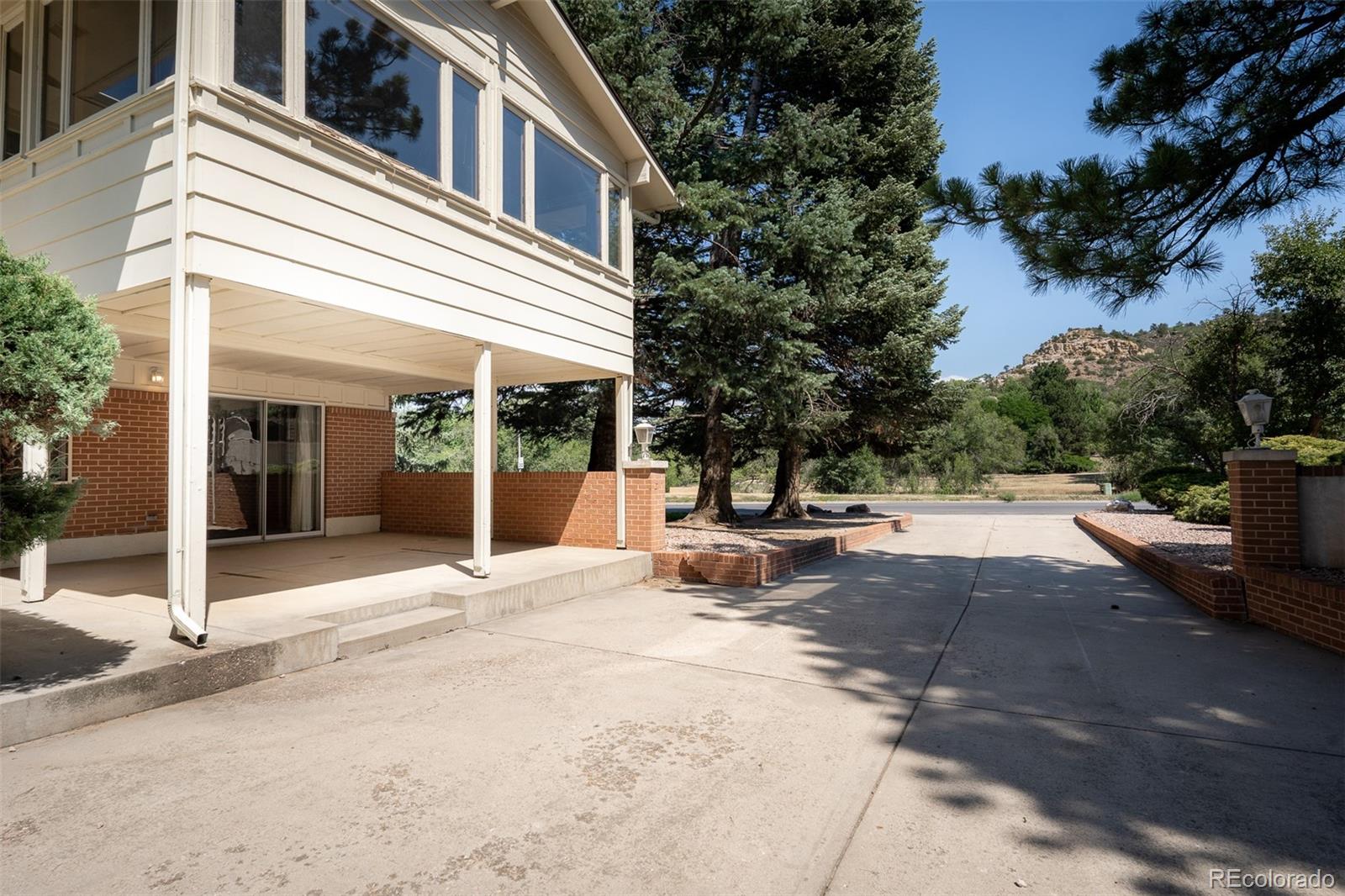 MLS Image #48 for 3135  lees lane,colorado springs, Colorado