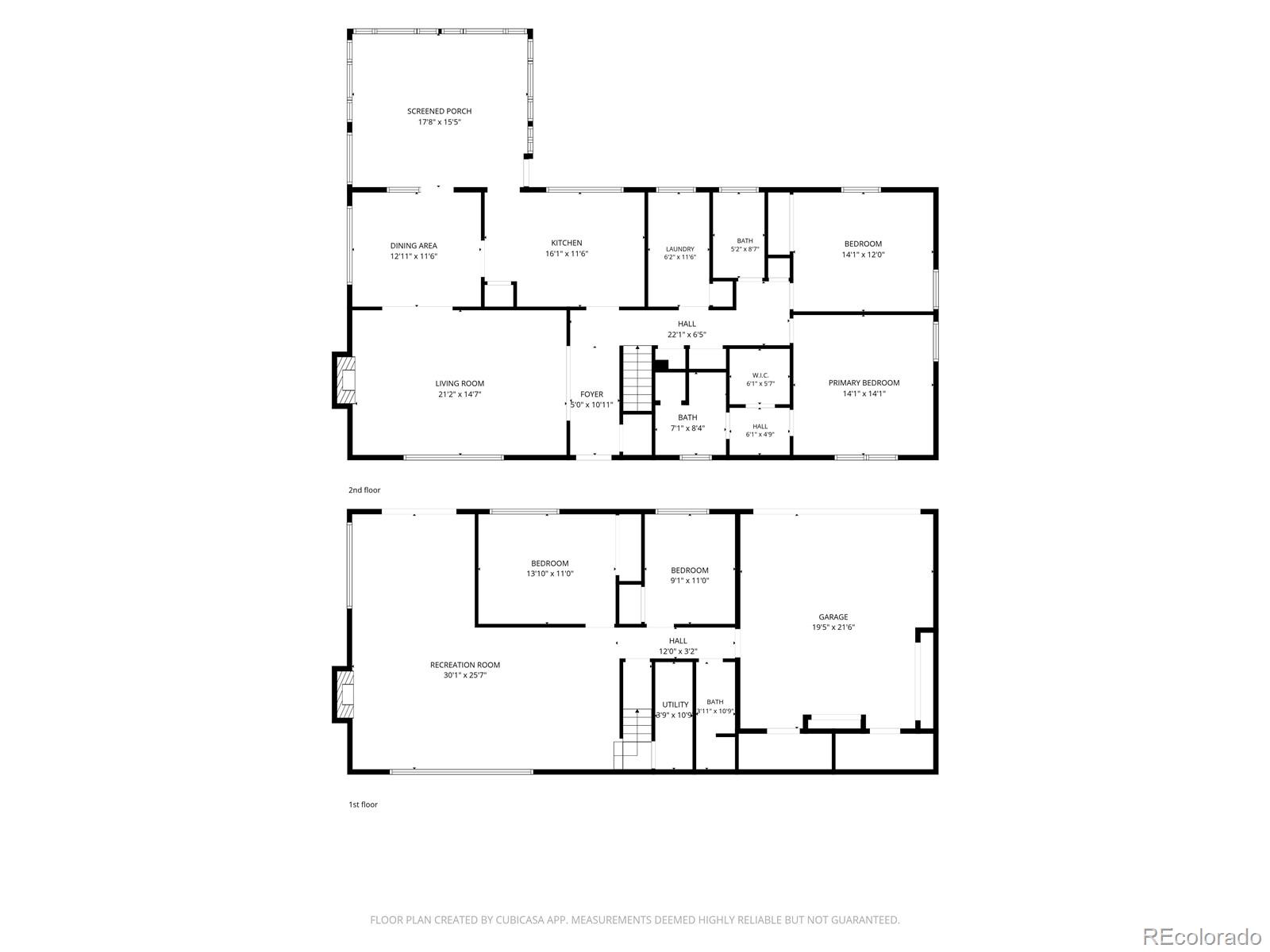 MLS Image #49 for 3135  lees lane,colorado springs, Colorado