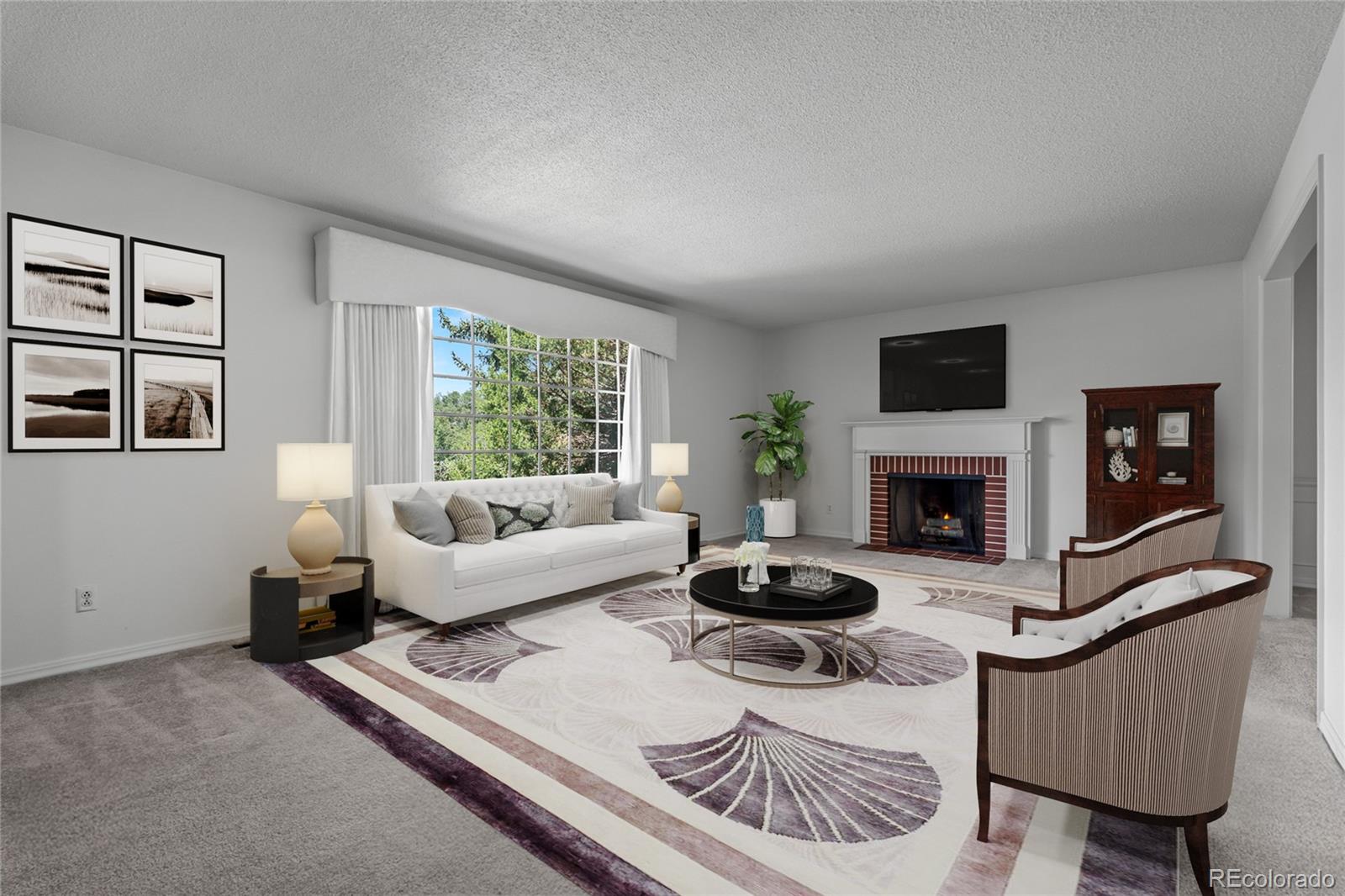 MLS Image #5 for 3135  lees lane,colorado springs, Colorado