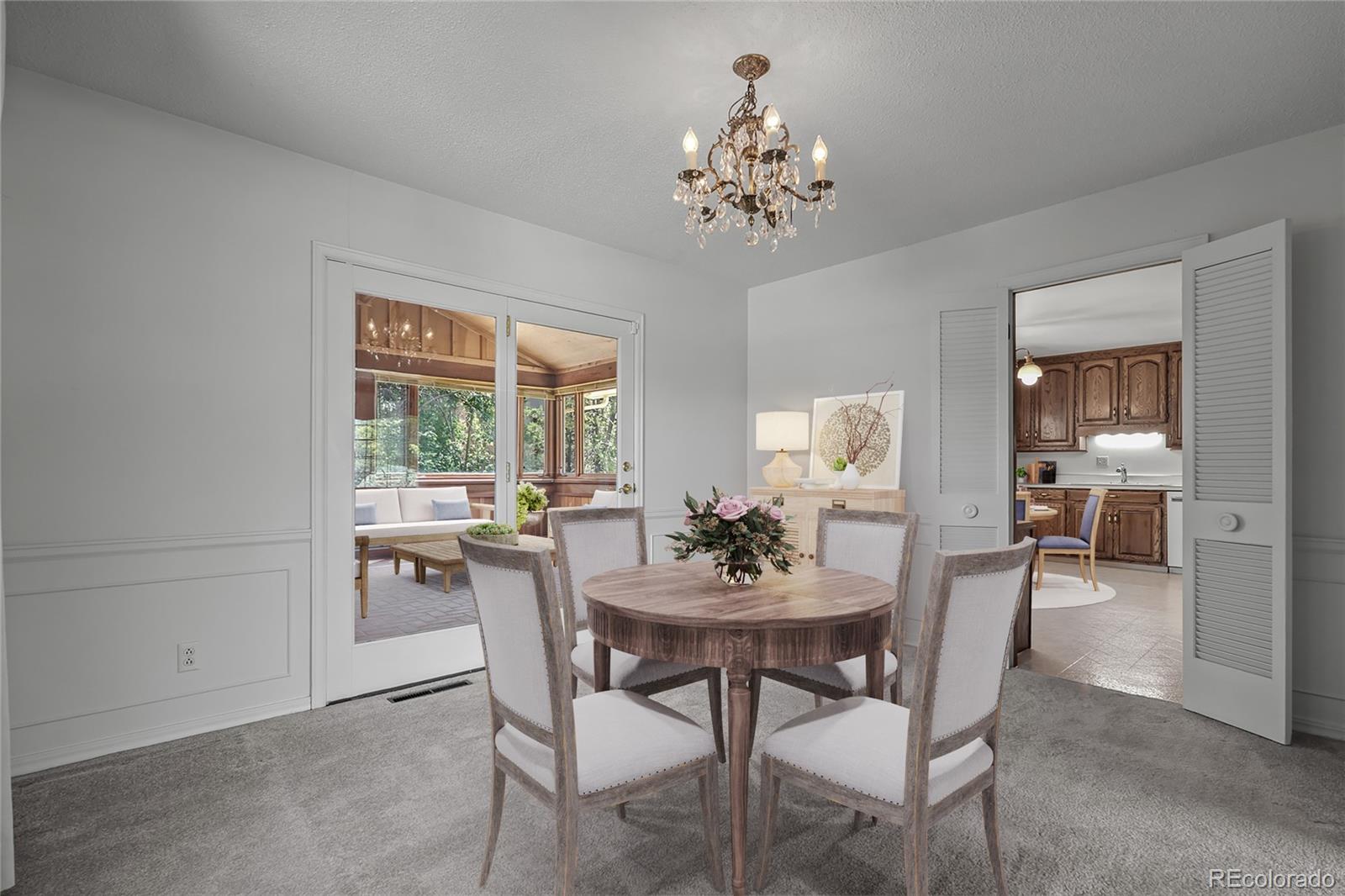 MLS Image #9 for 3135  lees lane,colorado springs, Colorado
