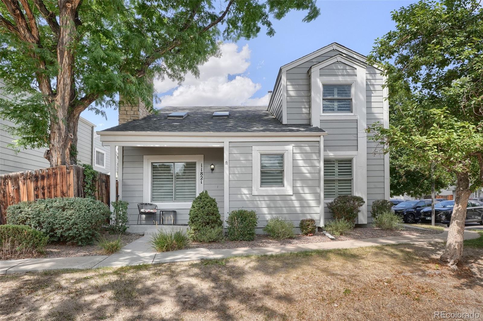 MLS Image #0 for 11821 e cornell circle,aurora, Colorado