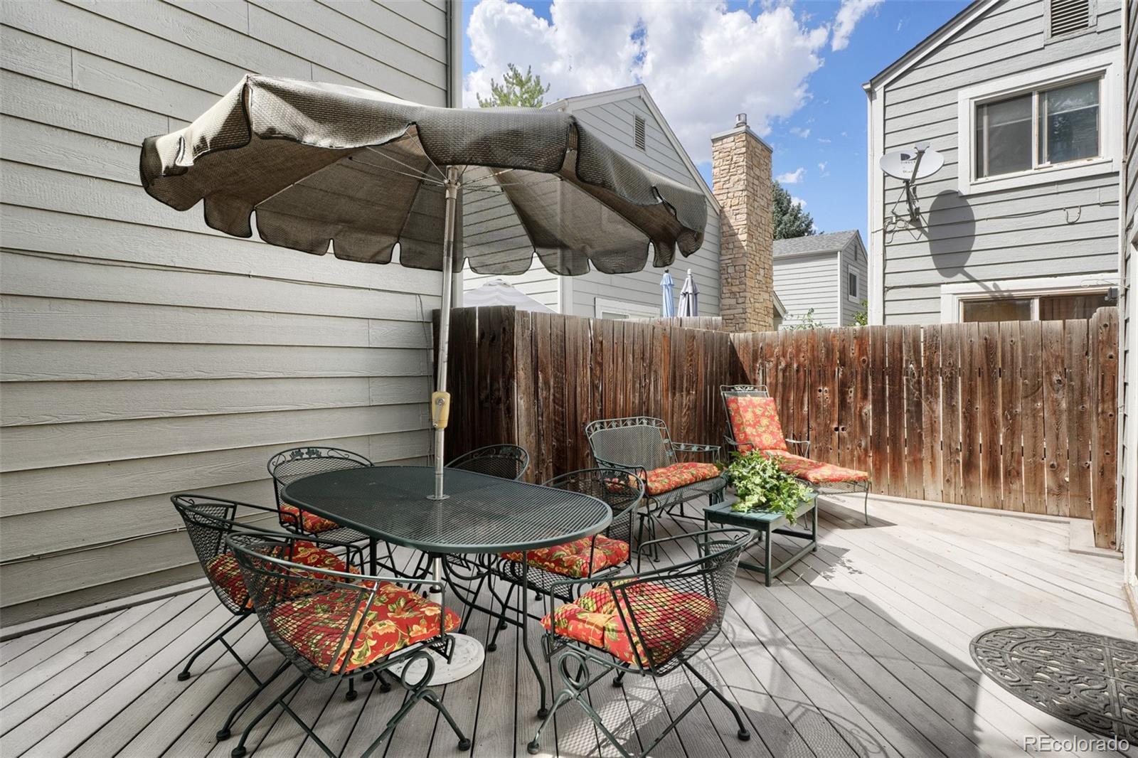 MLS Image #16 for 11821 e cornell circle,aurora, Colorado