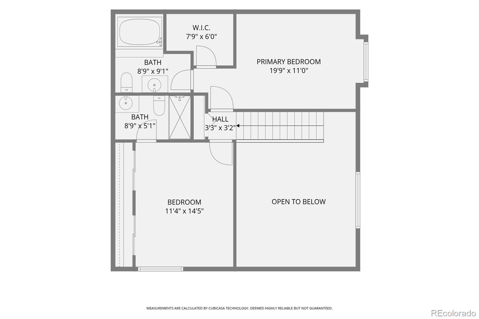MLS Image #20 for 11821 e cornell circle,aurora, Colorado