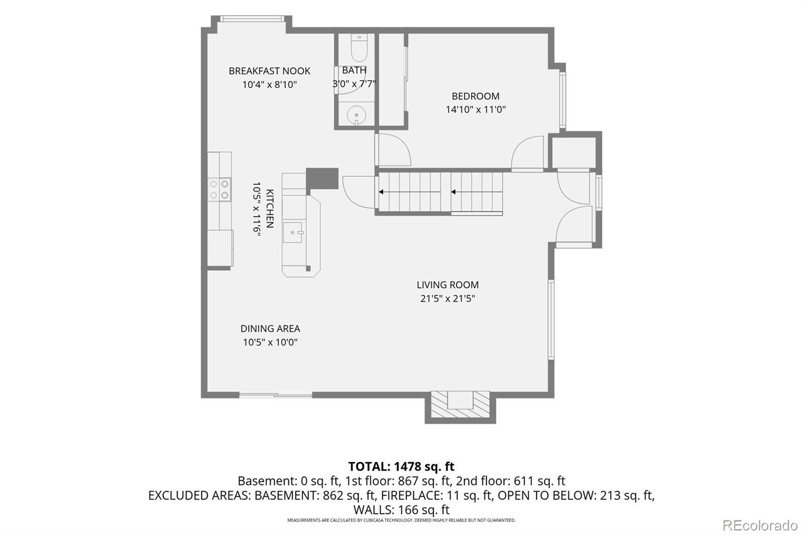 MLS Image #21 for 11821 e cornell circle,aurora, Colorado