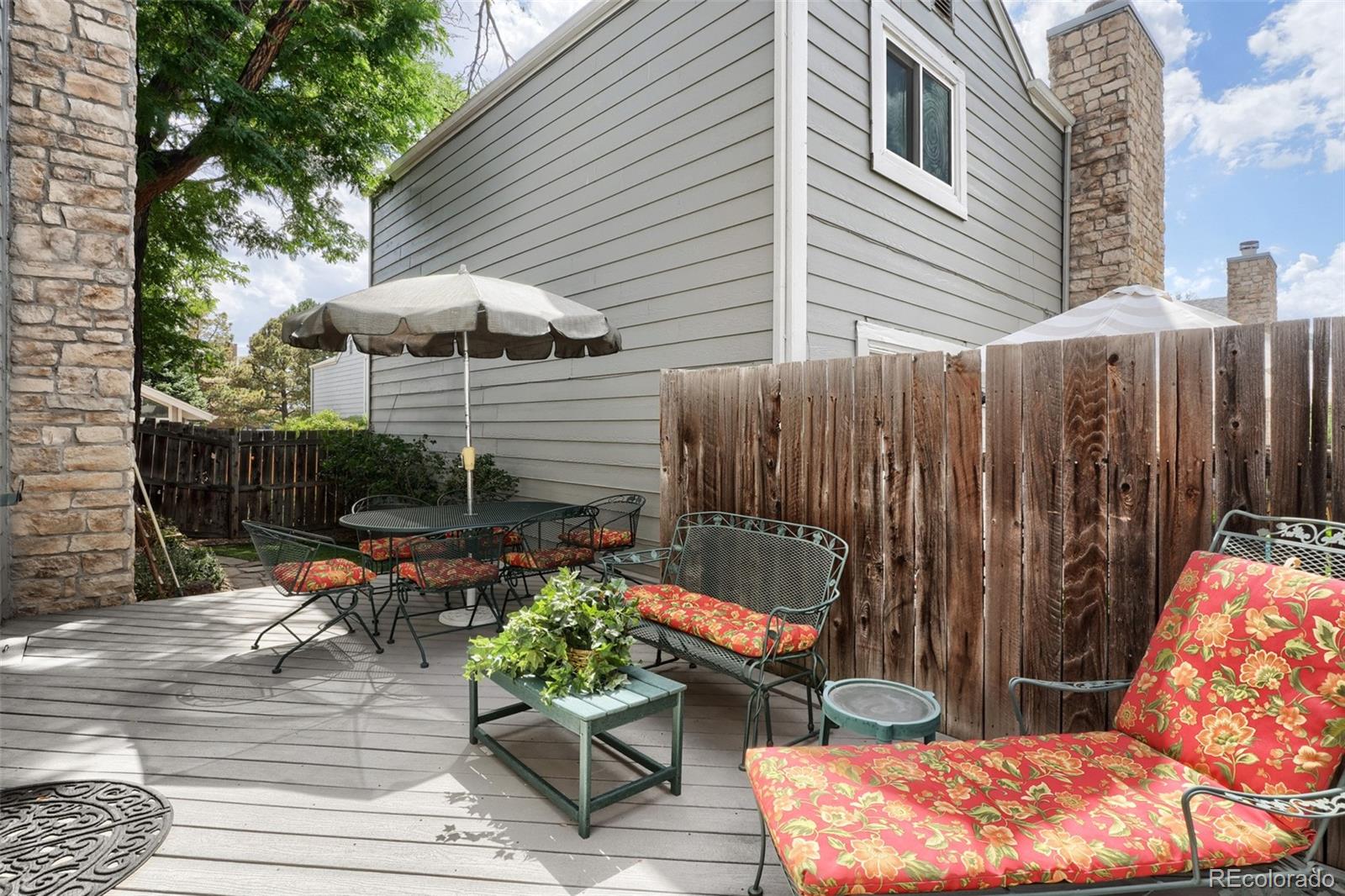 MLS Image #3 for 11821 e cornell circle,aurora, Colorado