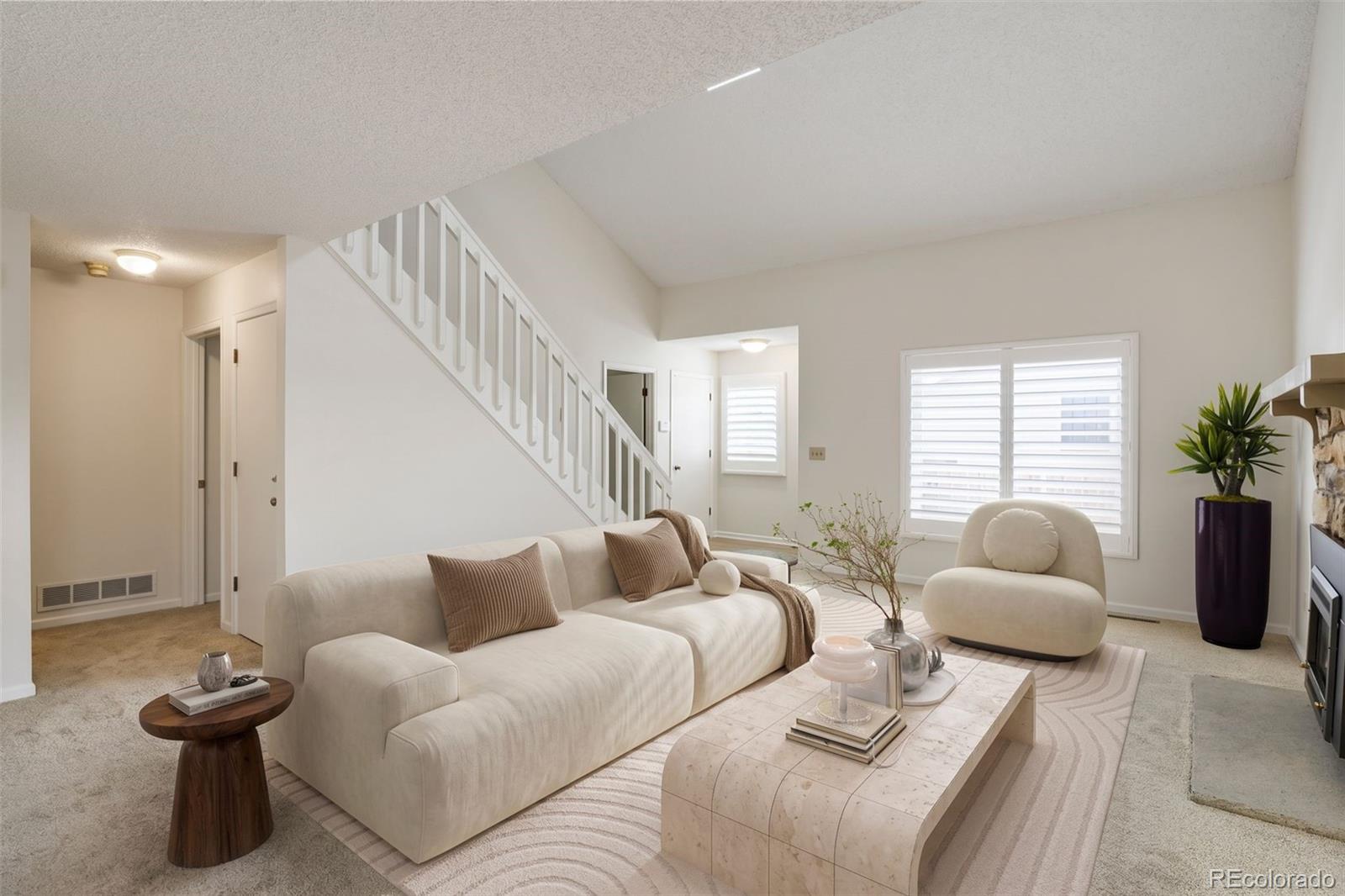 MLS Image #4 for 11821 e cornell circle,aurora, Colorado