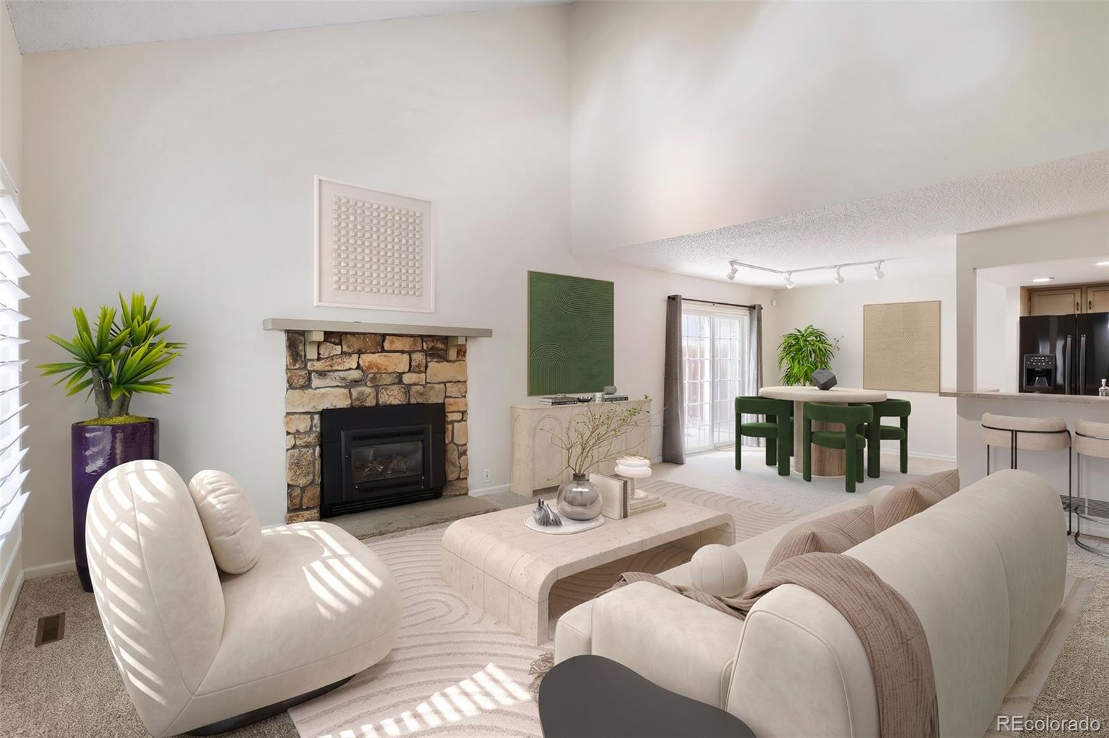 MLS Image #5 for 11821 e cornell circle,aurora, Colorado
