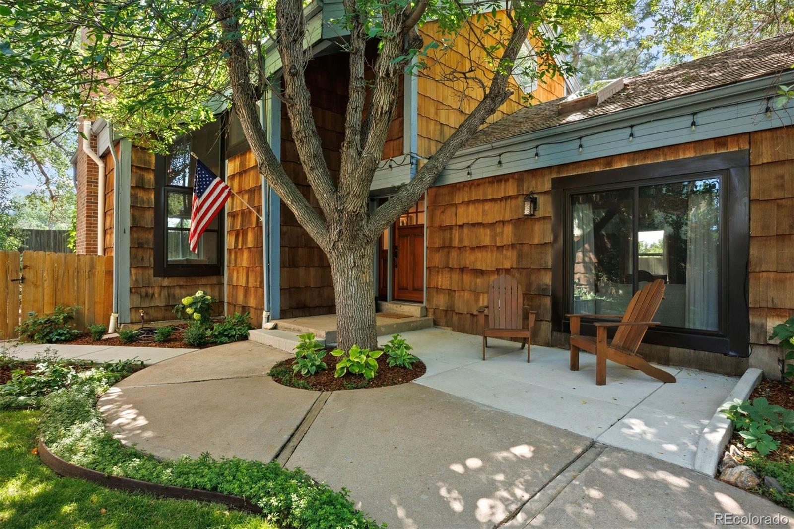 MLS Image #2 for 5780 s kline street,littleton, Colorado