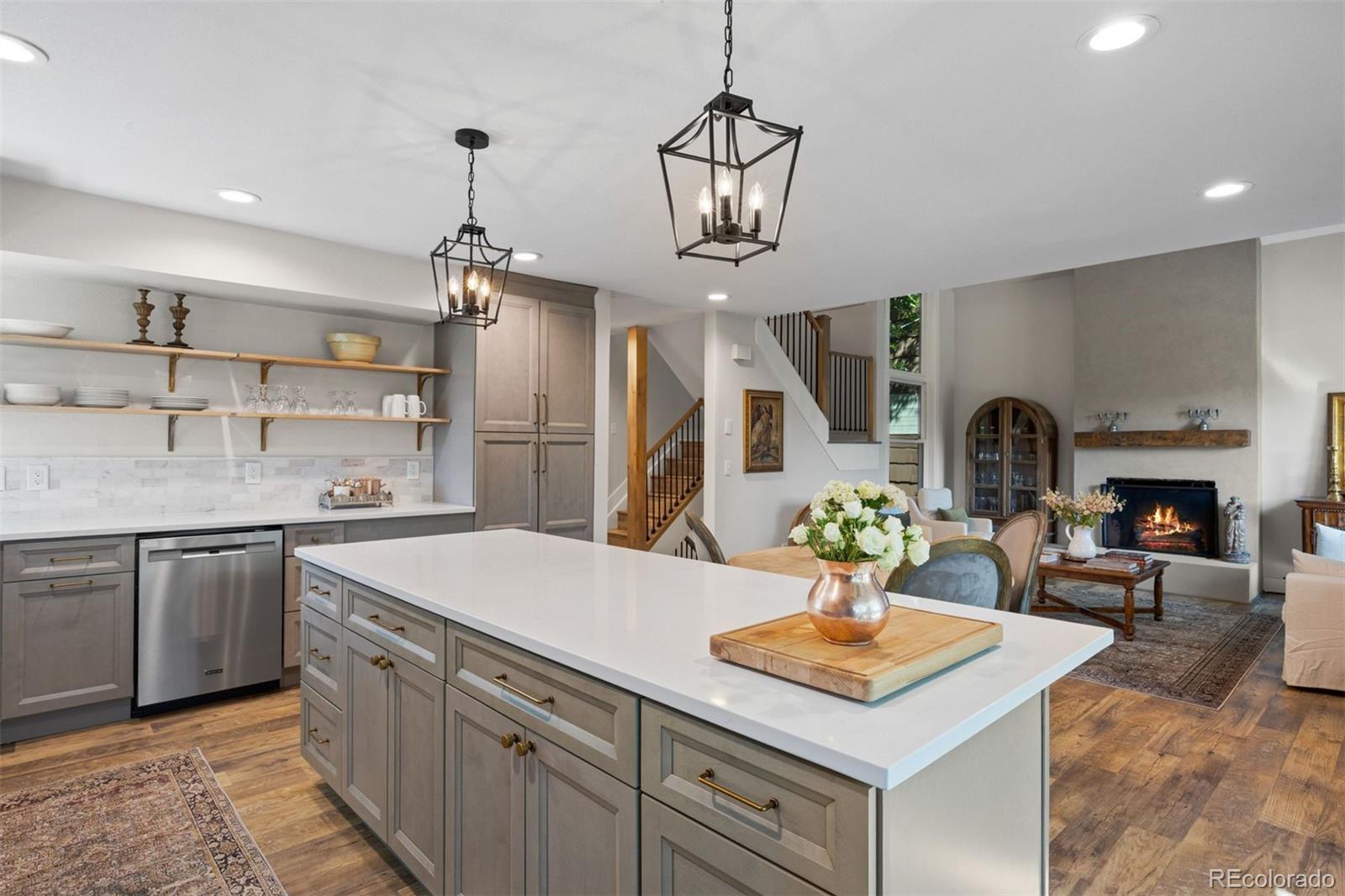 MLS Image #3 for 5780 s kline street,littleton, Colorado