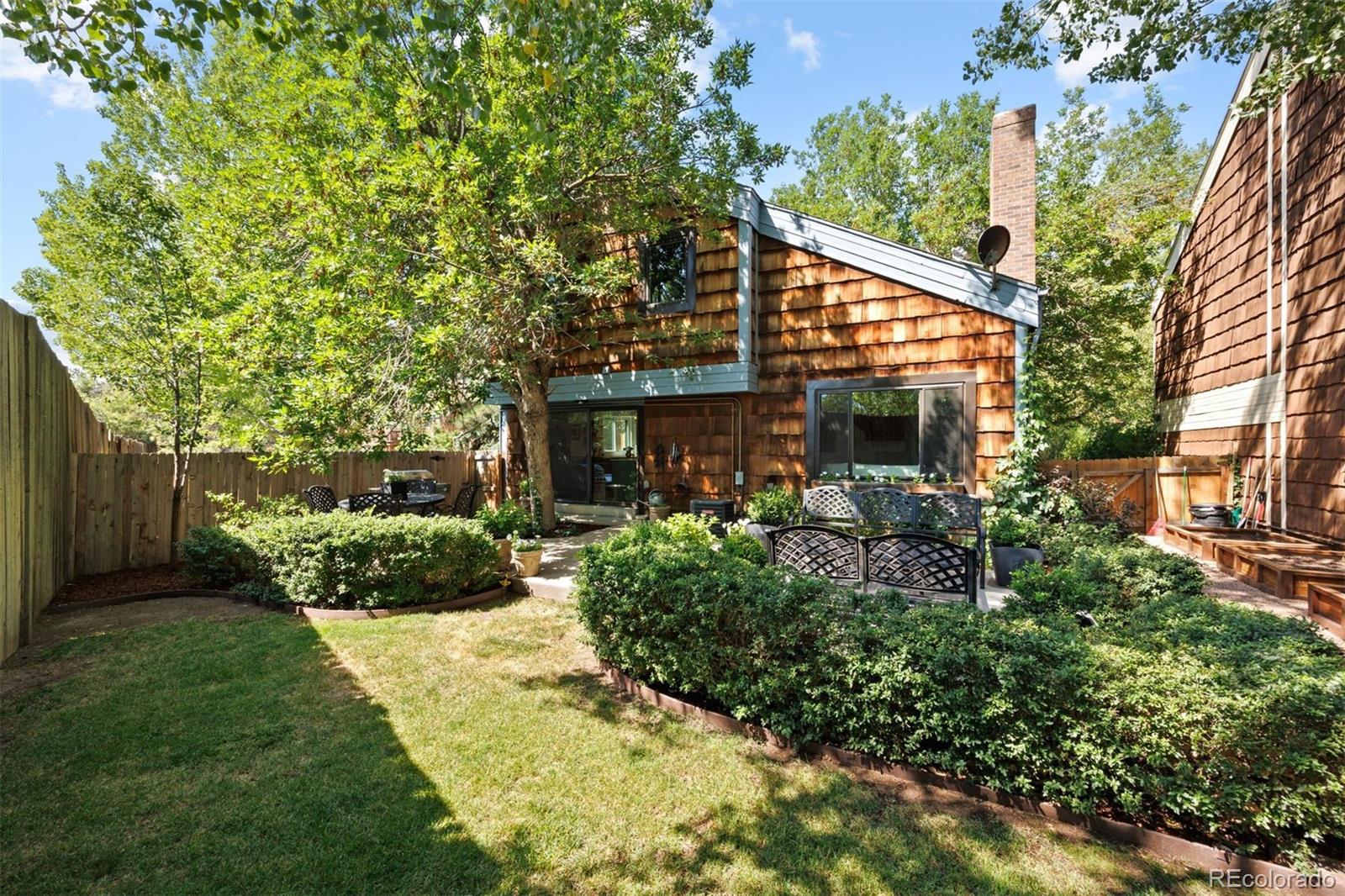 MLS Image #37 for 5780 s kline street,littleton, Colorado