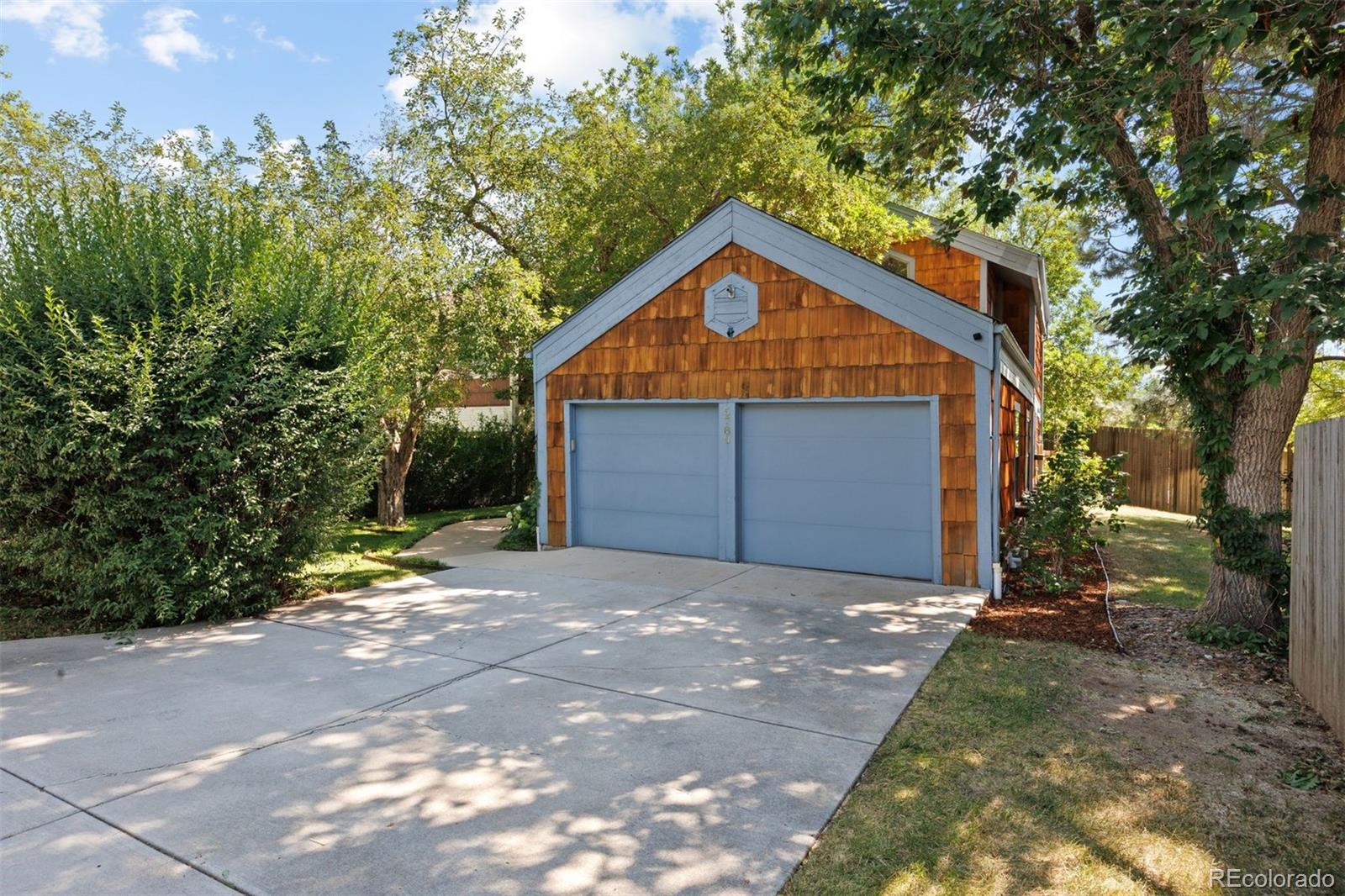 MLS Image #42 for 5780 s kline street,littleton, Colorado