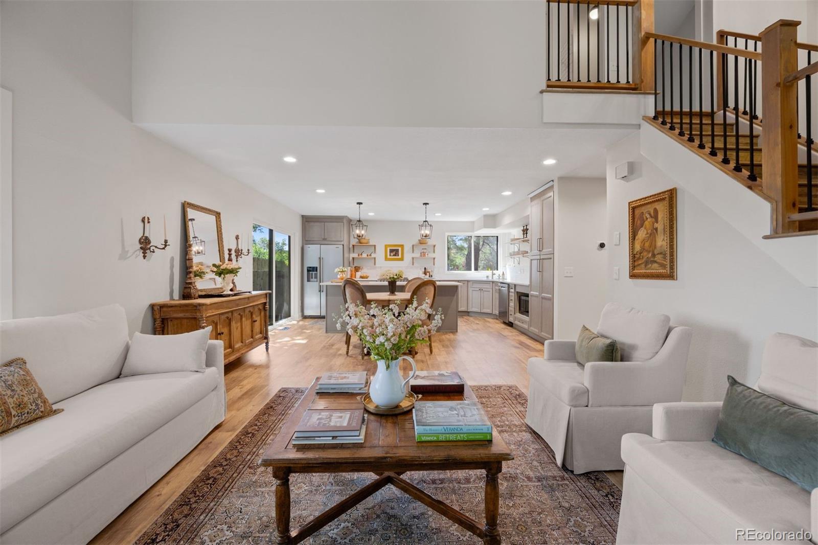 MLS Image #6 for 5780 s kline street,littleton, Colorado