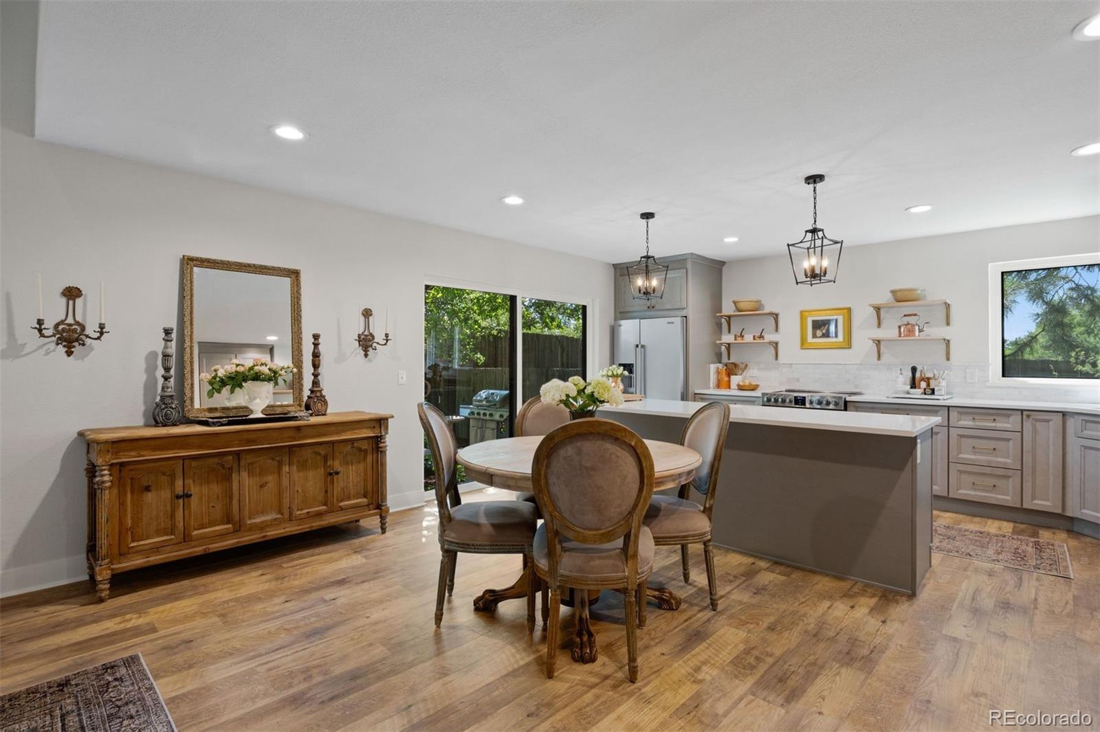 MLS Image #7 for 5780 s kline street,littleton, Colorado
