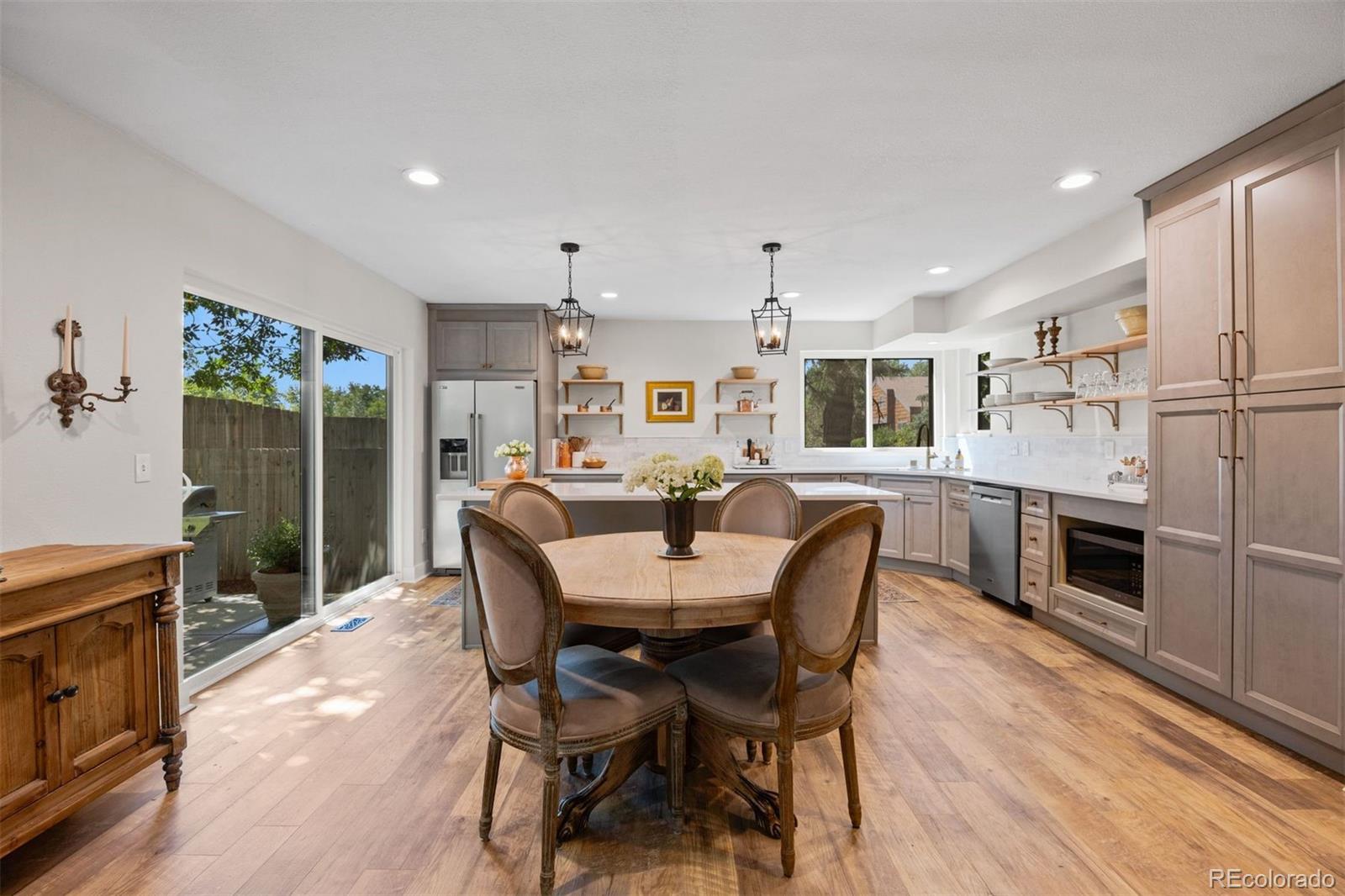 MLS Image #8 for 5780 s kline street,littleton, Colorado