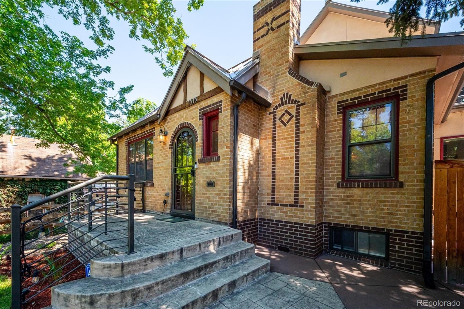 MLS Image #2 for 1515  ford street,golden, Colorado