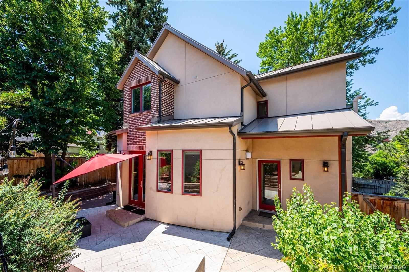 MLS Image #36 for 1515  ford street,golden, Colorado