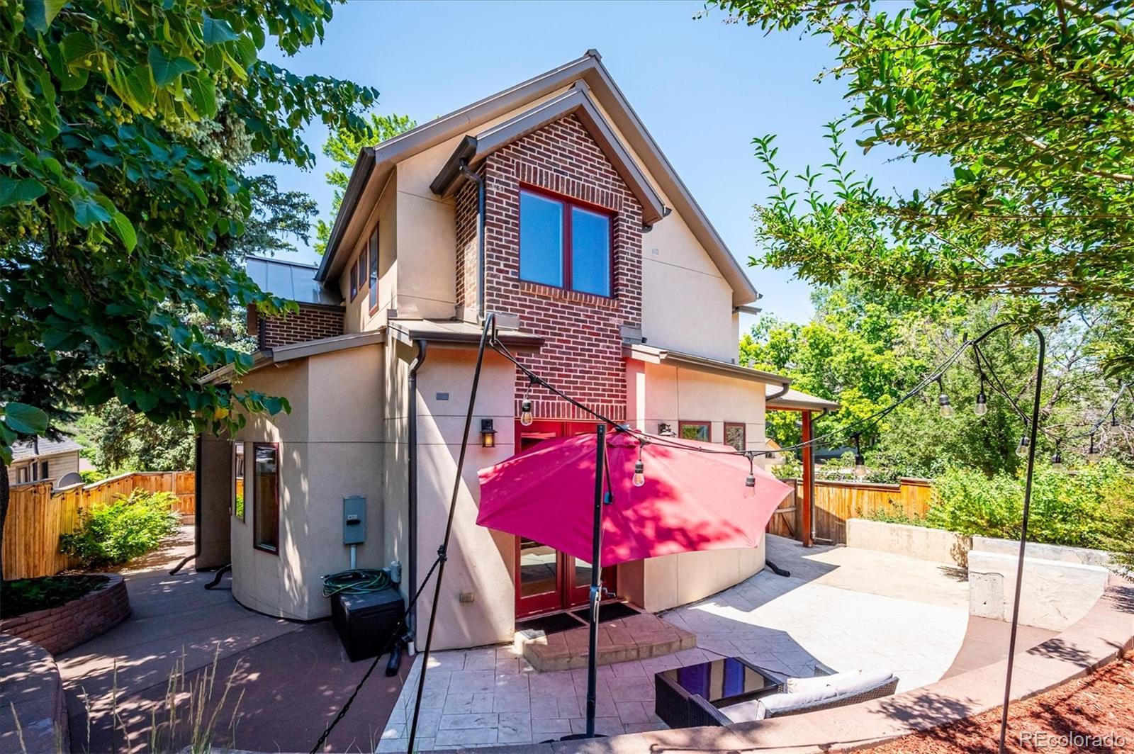 MLS Image #37 for 1515  ford street,golden, Colorado