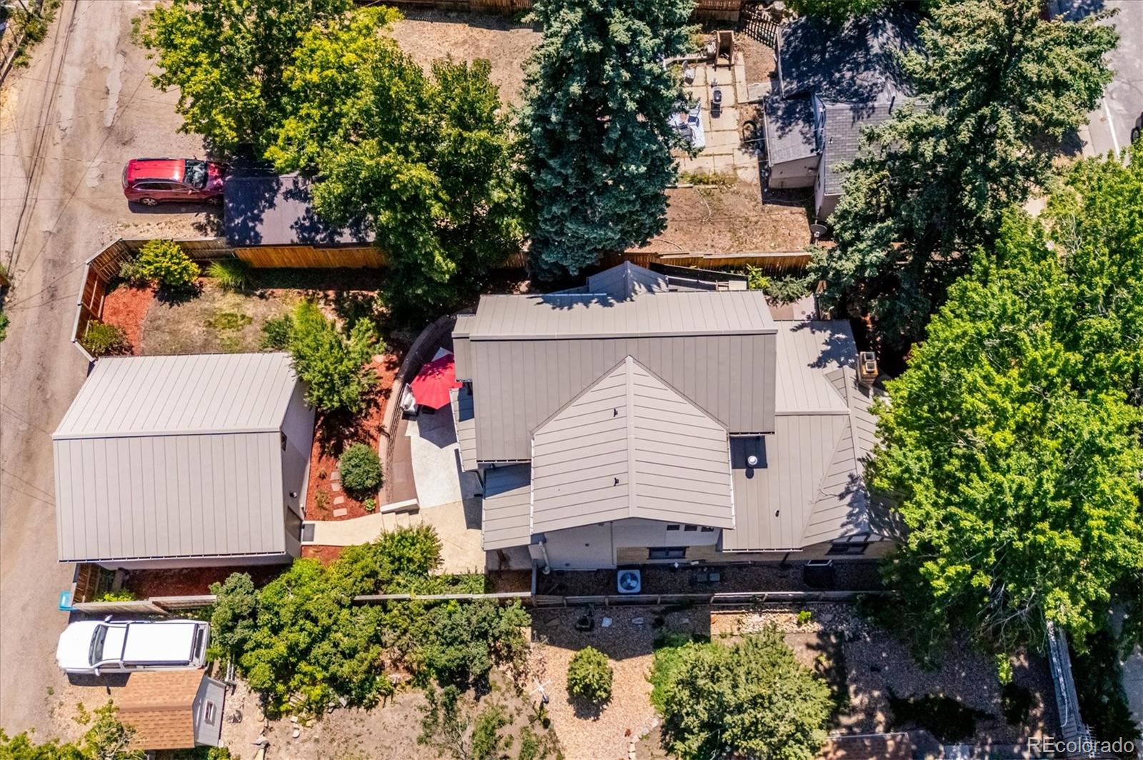 MLS Image #40 for 1515  ford street,golden, Colorado