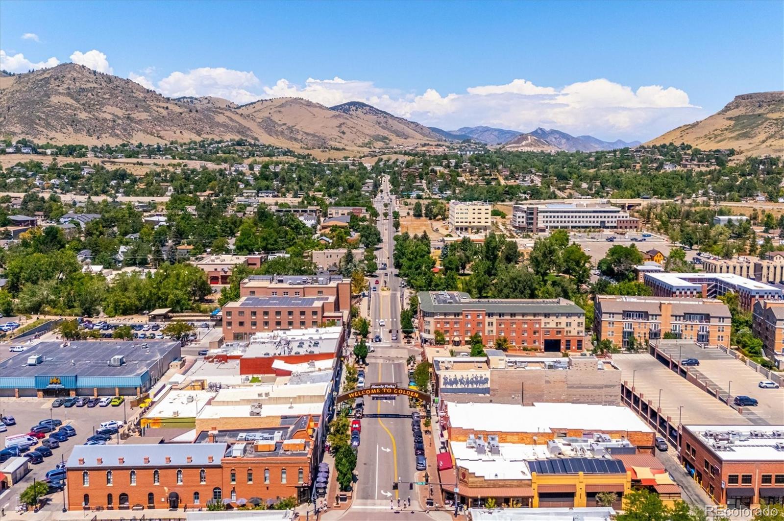 MLS Image #41 for 1515  ford street,golden, Colorado