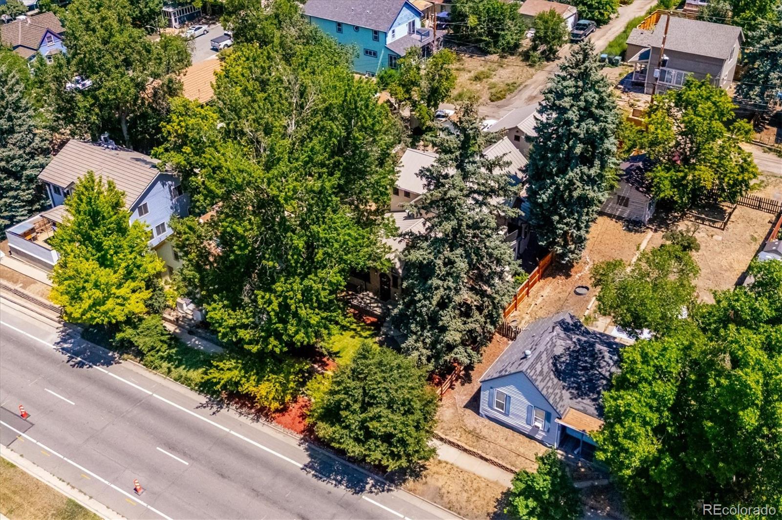 MLS Image #42 for 1515  ford street,golden, Colorado