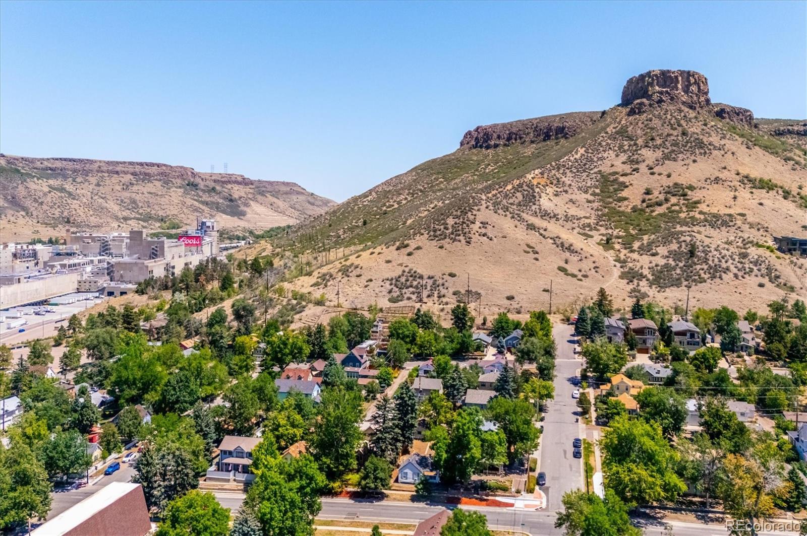 MLS Image #44 for 1515  ford street,golden, Colorado
