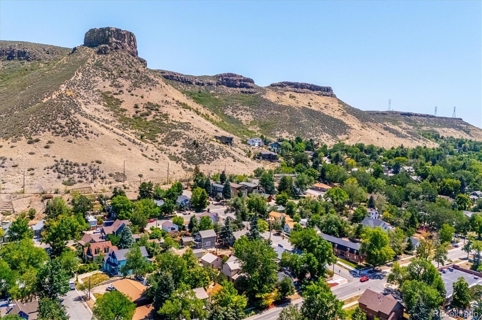 MLS Image #46 for 1515  ford street,golden, Colorado
