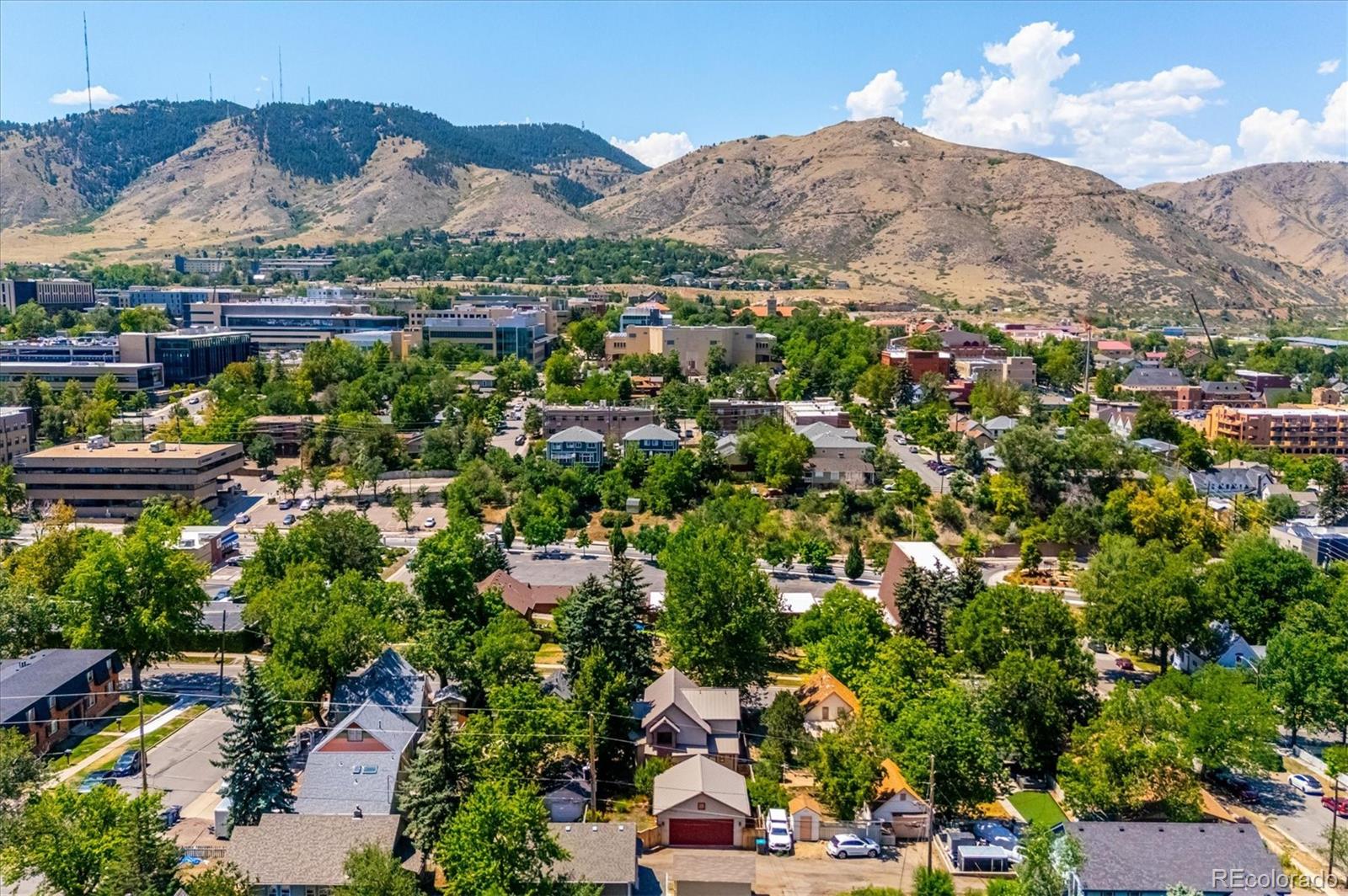 MLS Image #47 for 1515  ford street,golden, Colorado